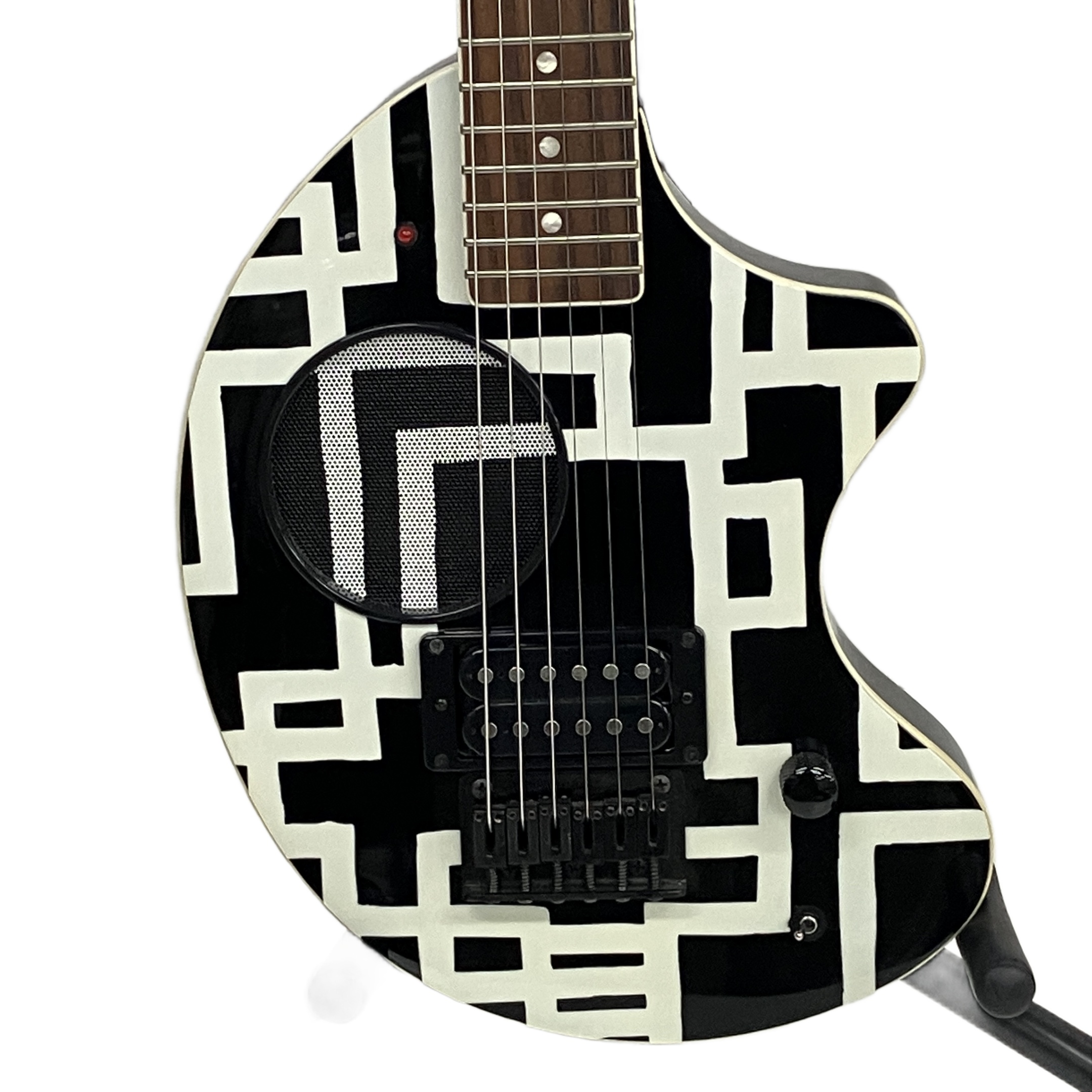 FERNANDES ZO-3HT エレキギター