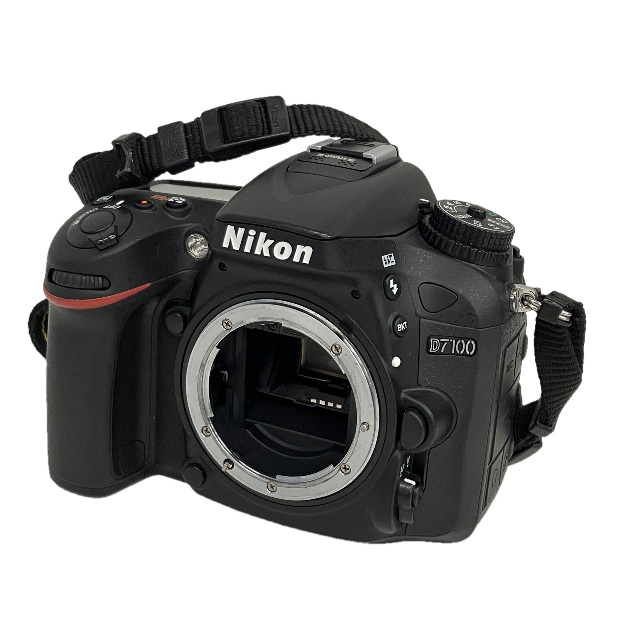 Nikon D7100 デジタル一眼レフ カメラ