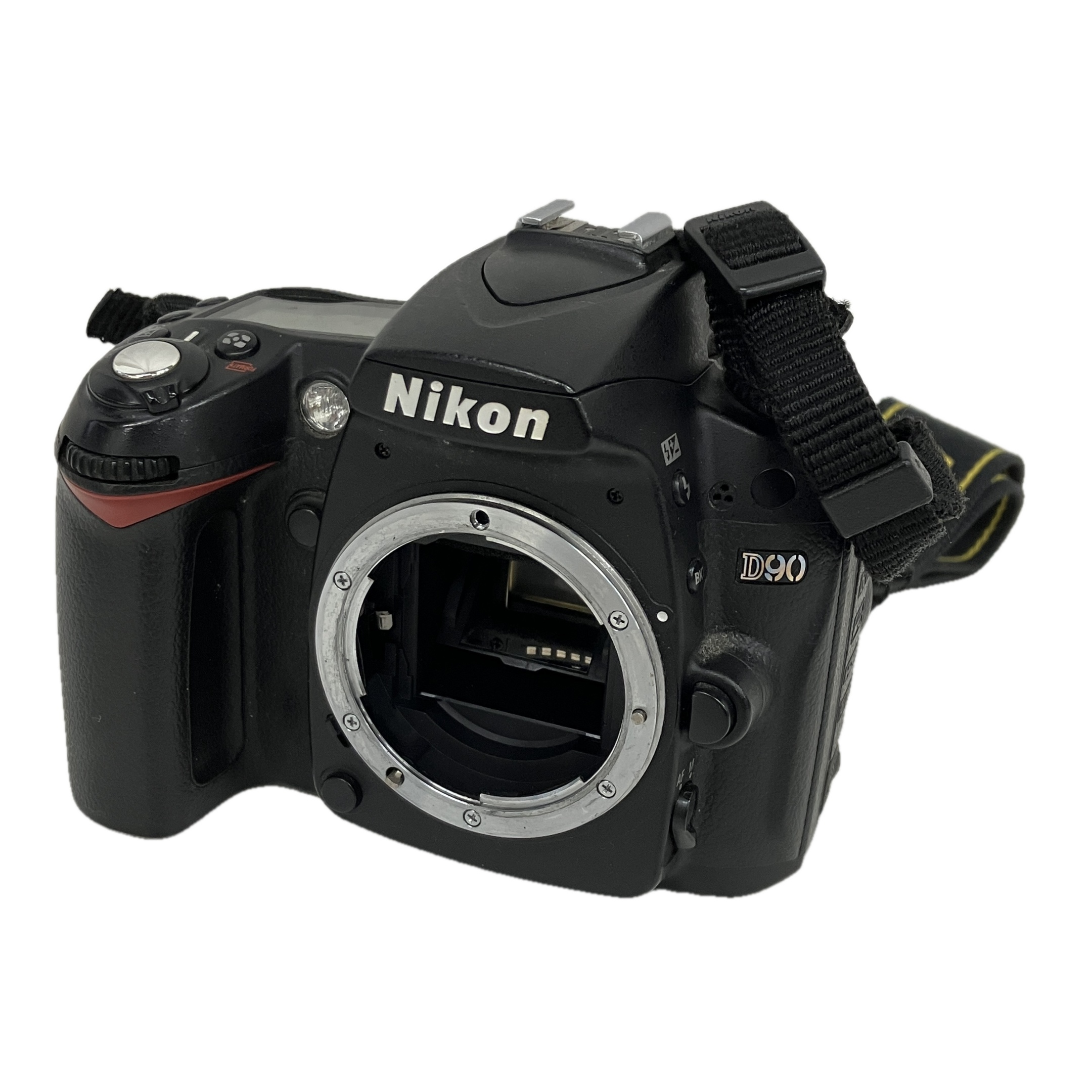 Nikon D90 NIKKOR 18-200mm 1:3.5-5.6 ジャンク Nikon D90 NIKKOR 18-200mm 1:3.5-5.6 ジャンク 0739 Nikon D90 + AF-S DX