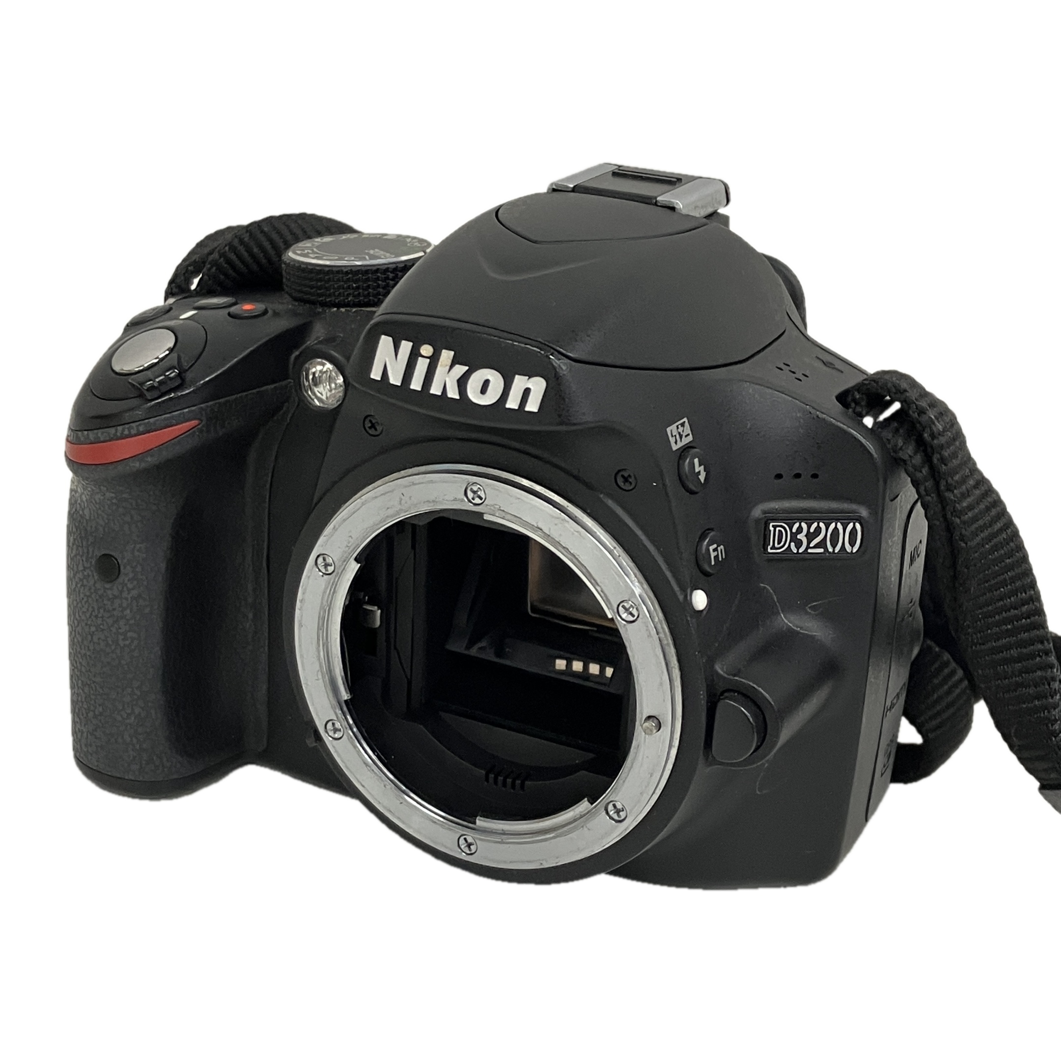値下げ！ニコン Nikon D3200 カメラ　個人売買　早い者勝ち! D3200」の買取実績・相場-高額買取なら高く売れるドットコム