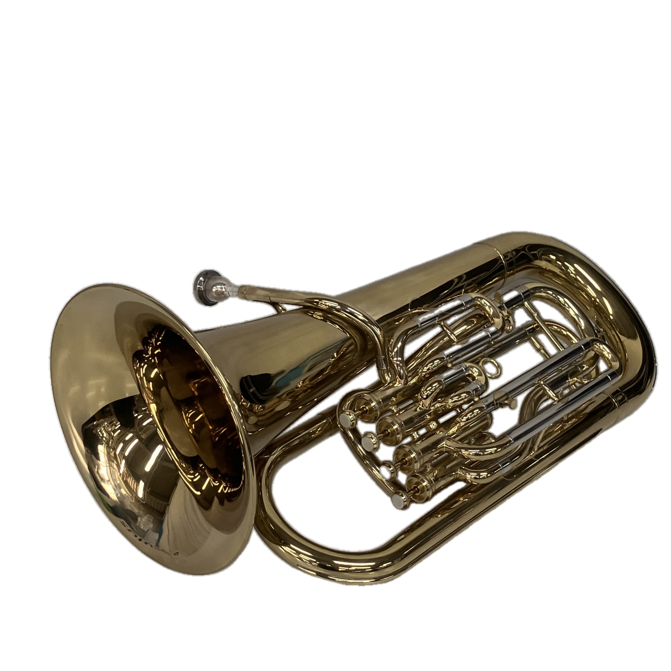 YAMAHA YEP-321 ユーフォニアム