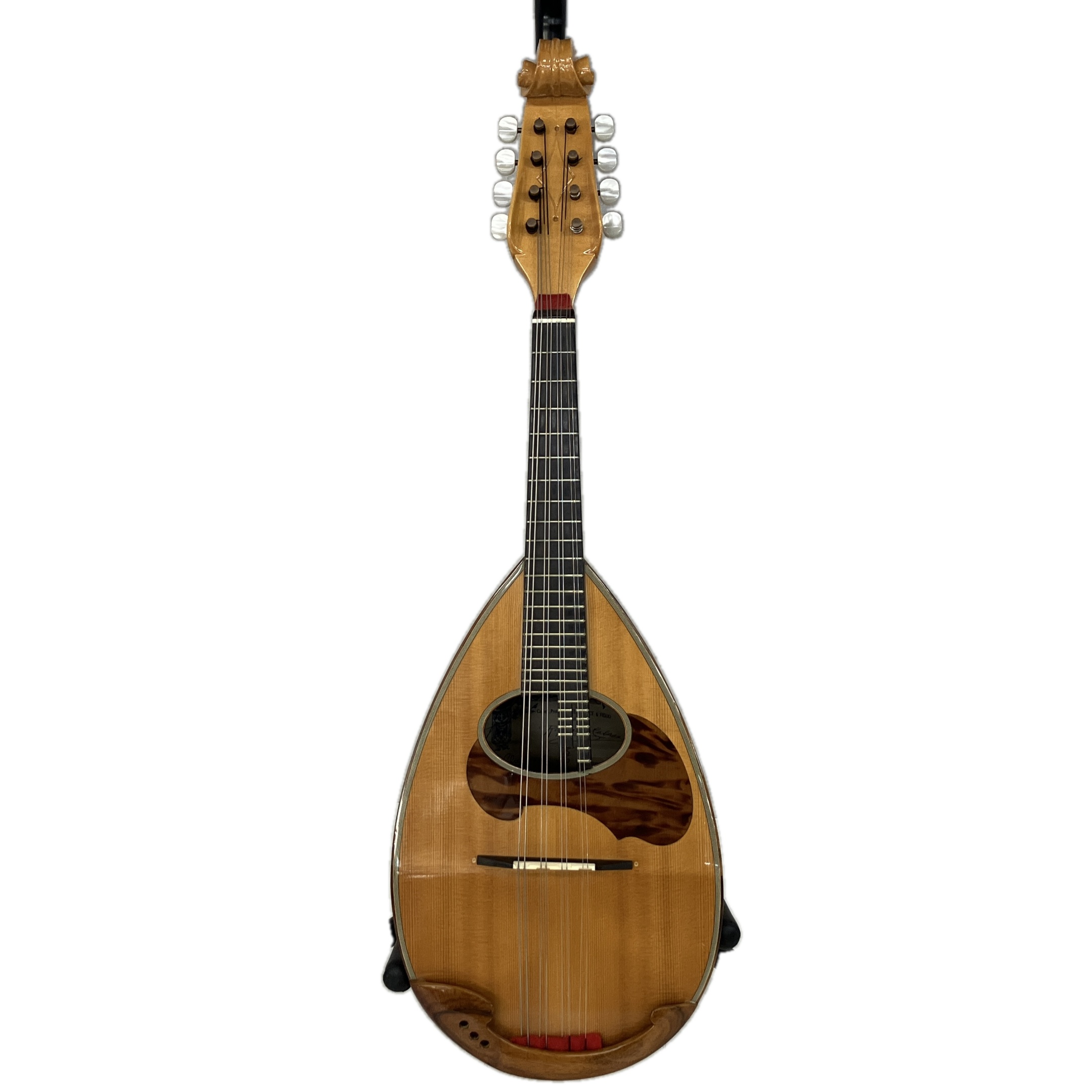 CALACE E FIGLIO Classico A マンドリン