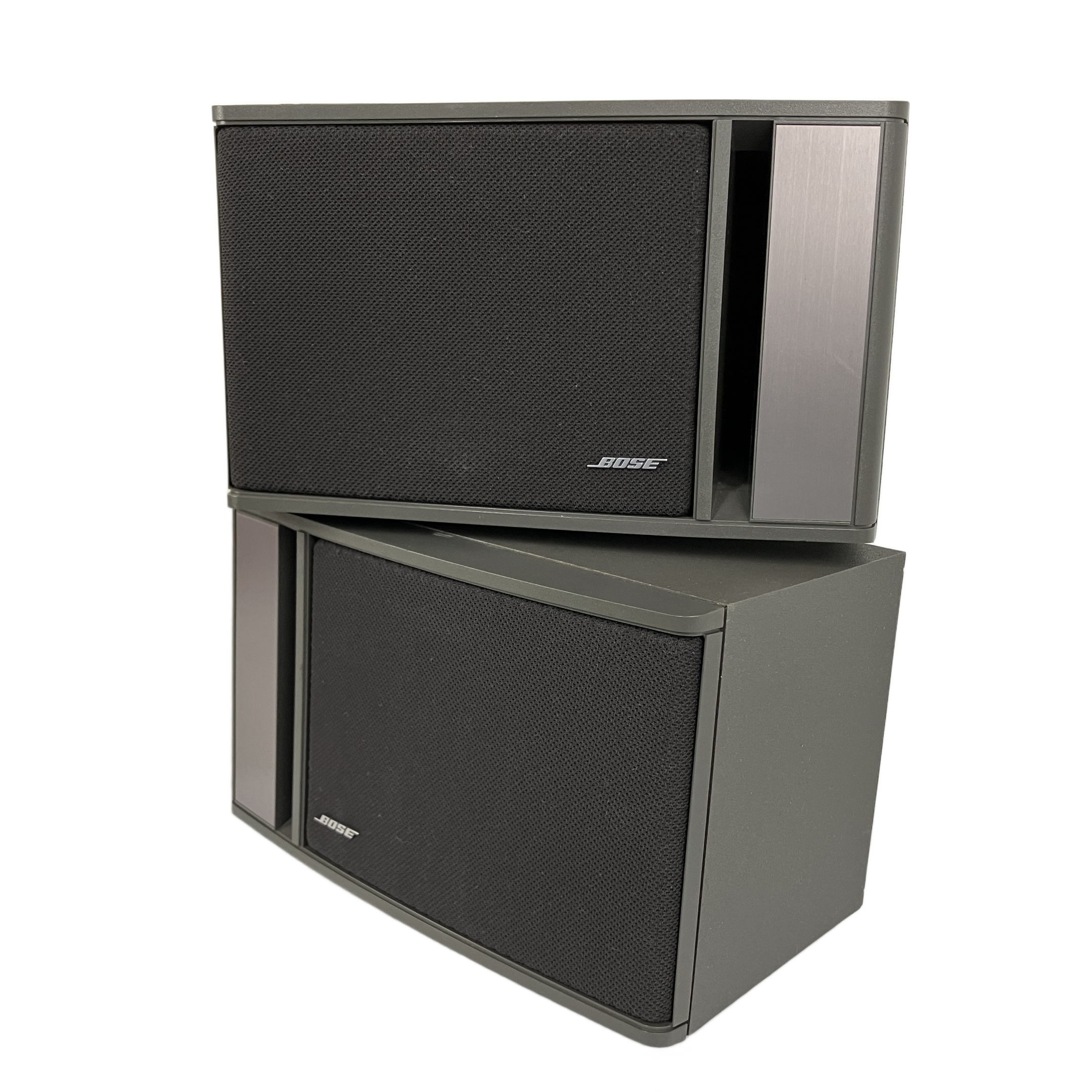 中古】Bose 55WERS スピーカーシステム BOSE 3・2・1 サラウンドシステム