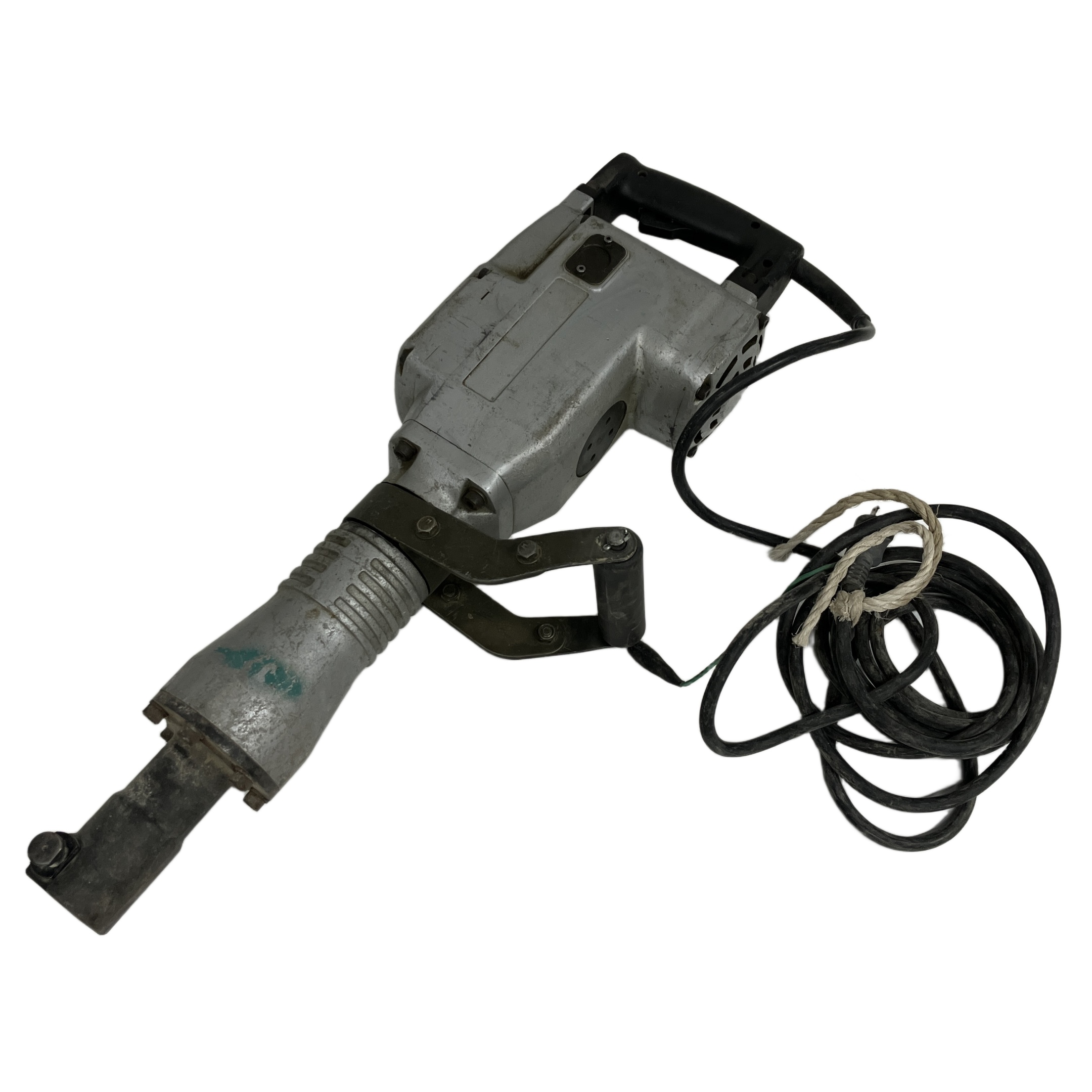 RYOBI CH-500NA コード式 コンクリートハンマ