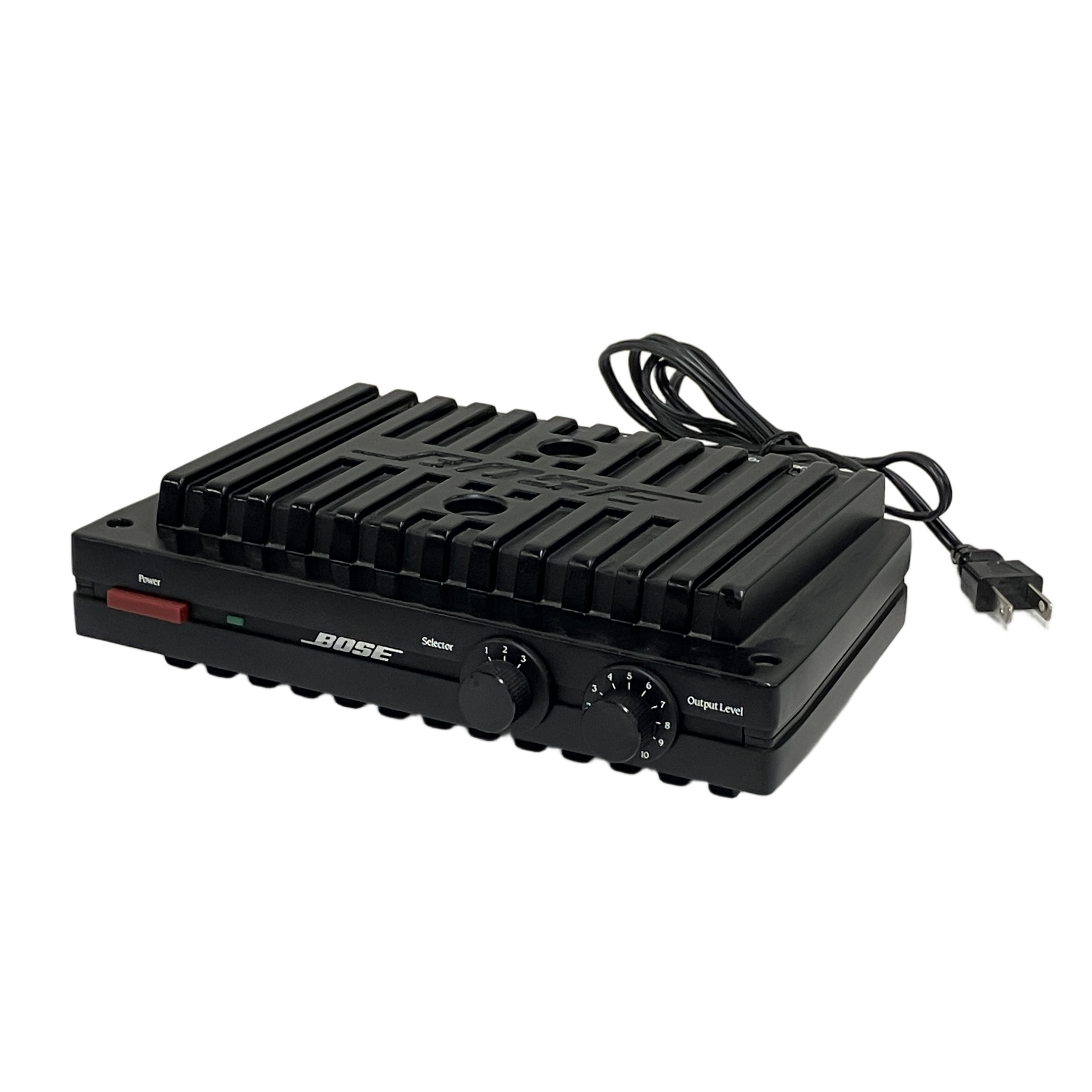 BOSE 1706 パワーアンプ