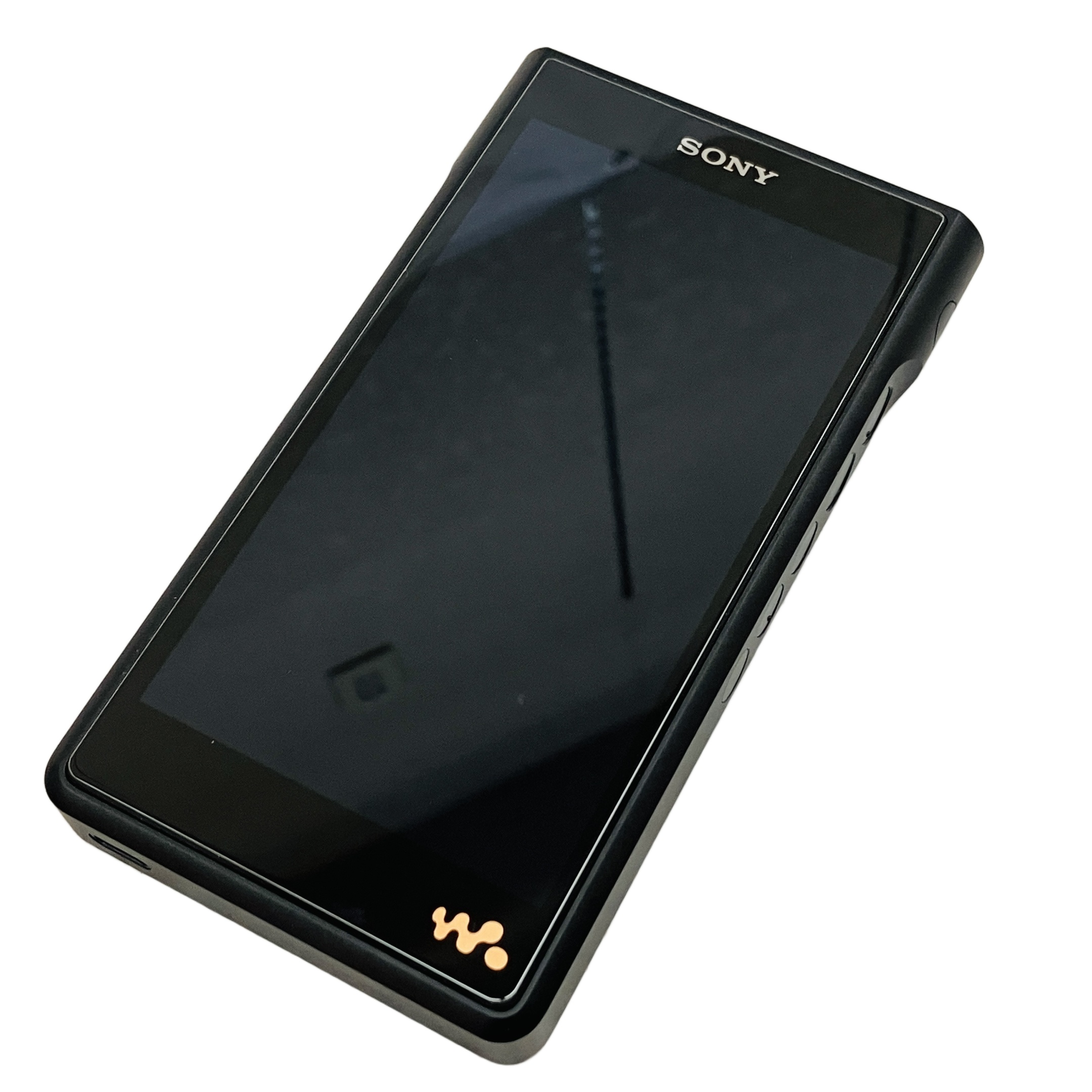 SONY NW-WM1AM2 ウォークマン