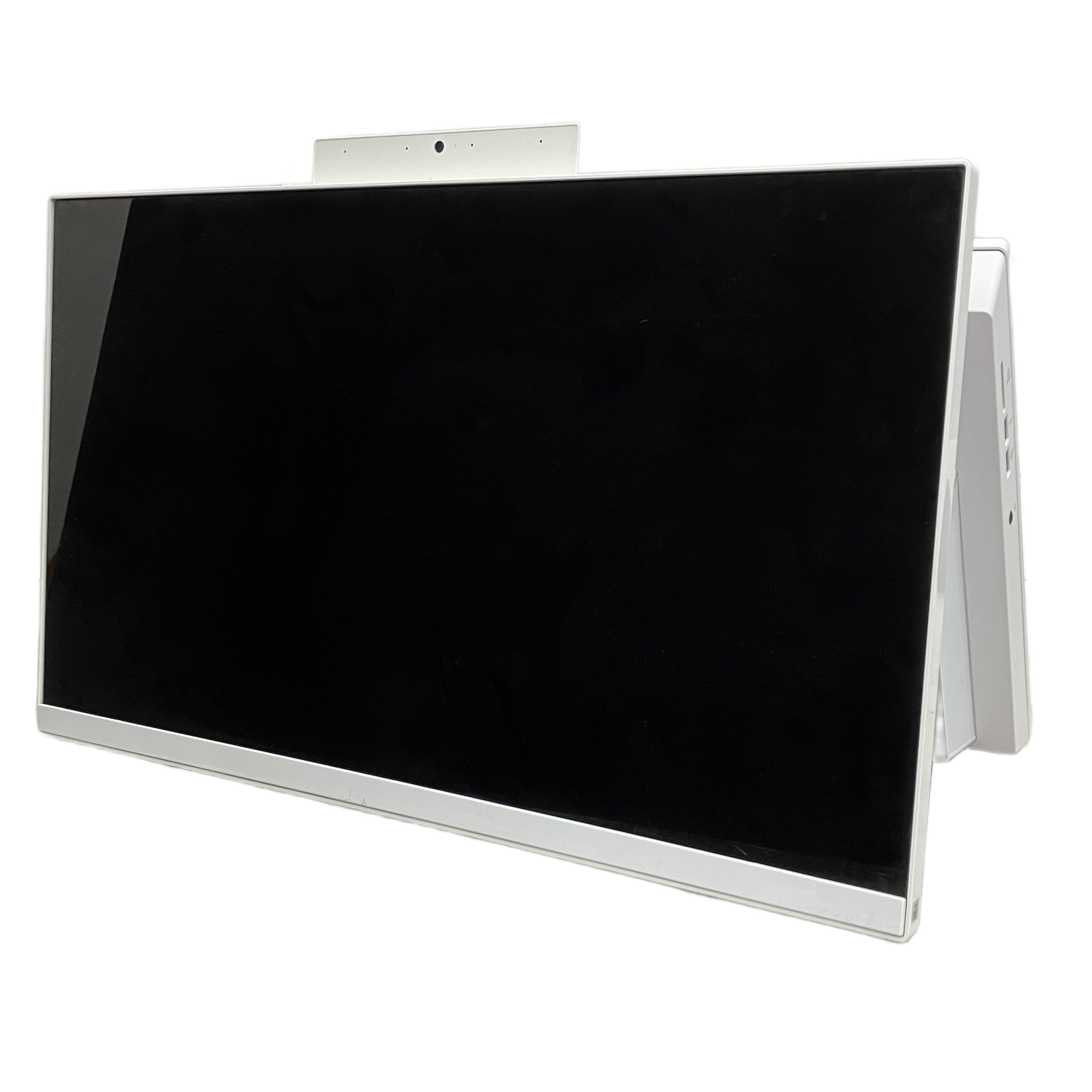 NEC LAVIE HA770/R 一体型 i7 10510U 8GB 1TB SSD 256GB