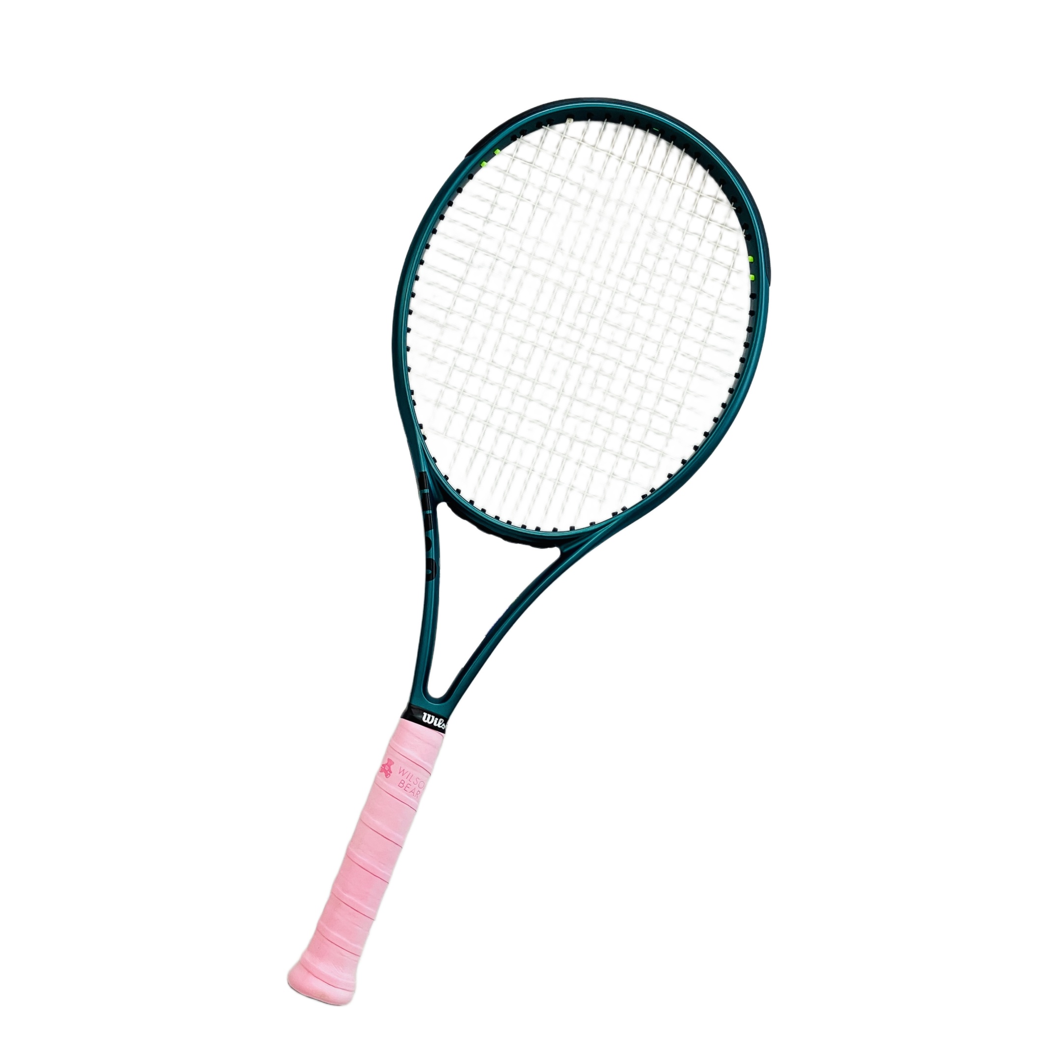 Wilson BLADE 100 V9.0 テニスラケット G1