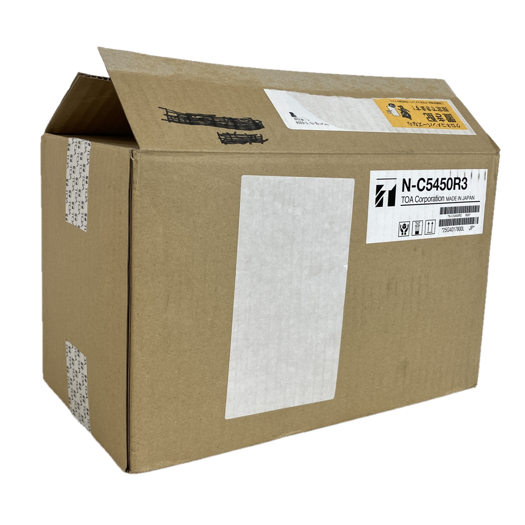 TOA N-C5450R3 屋外 カメラ