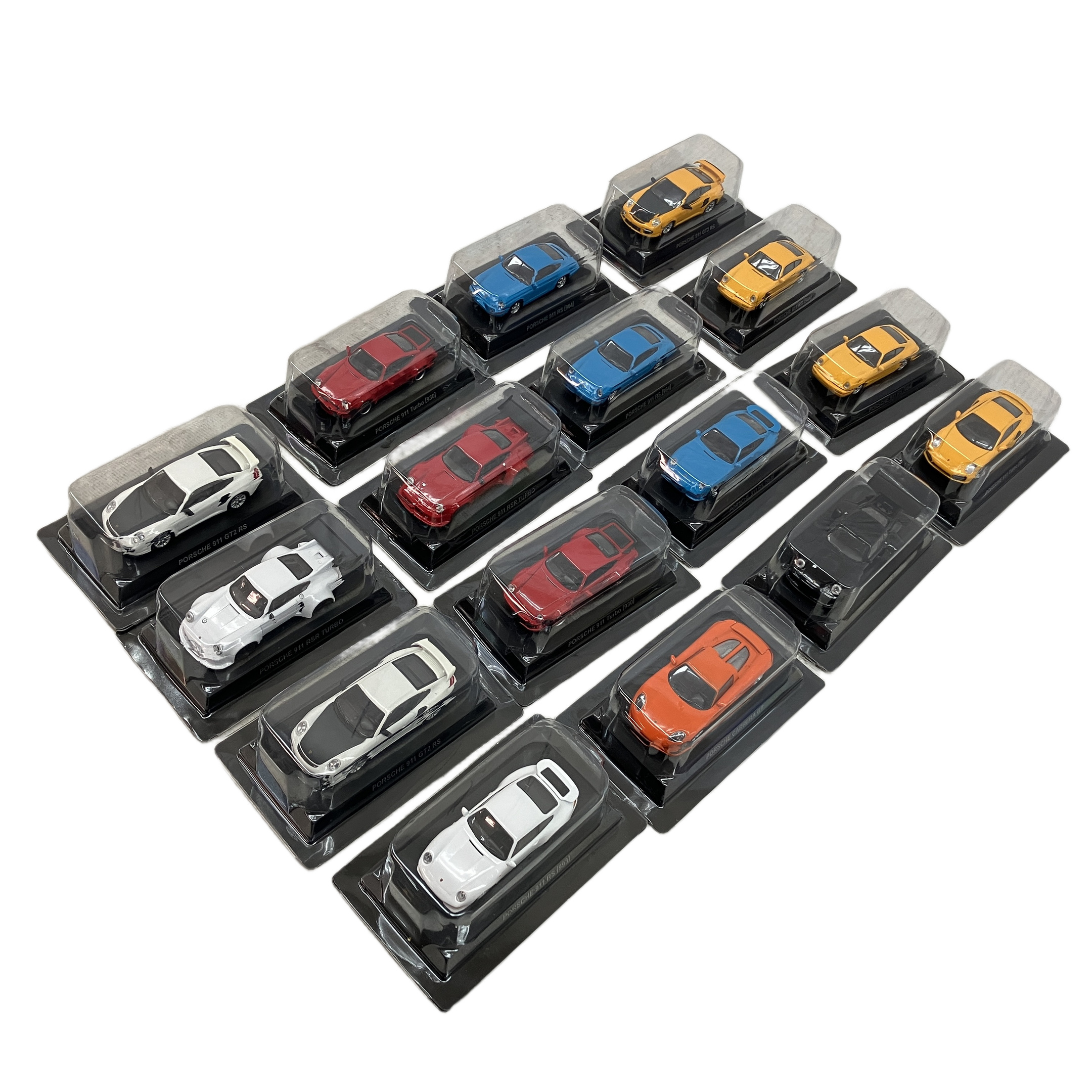 ポルシェ ミニカーセット 10台 ポルシェ ミニカーセット 10台 ポルシェ