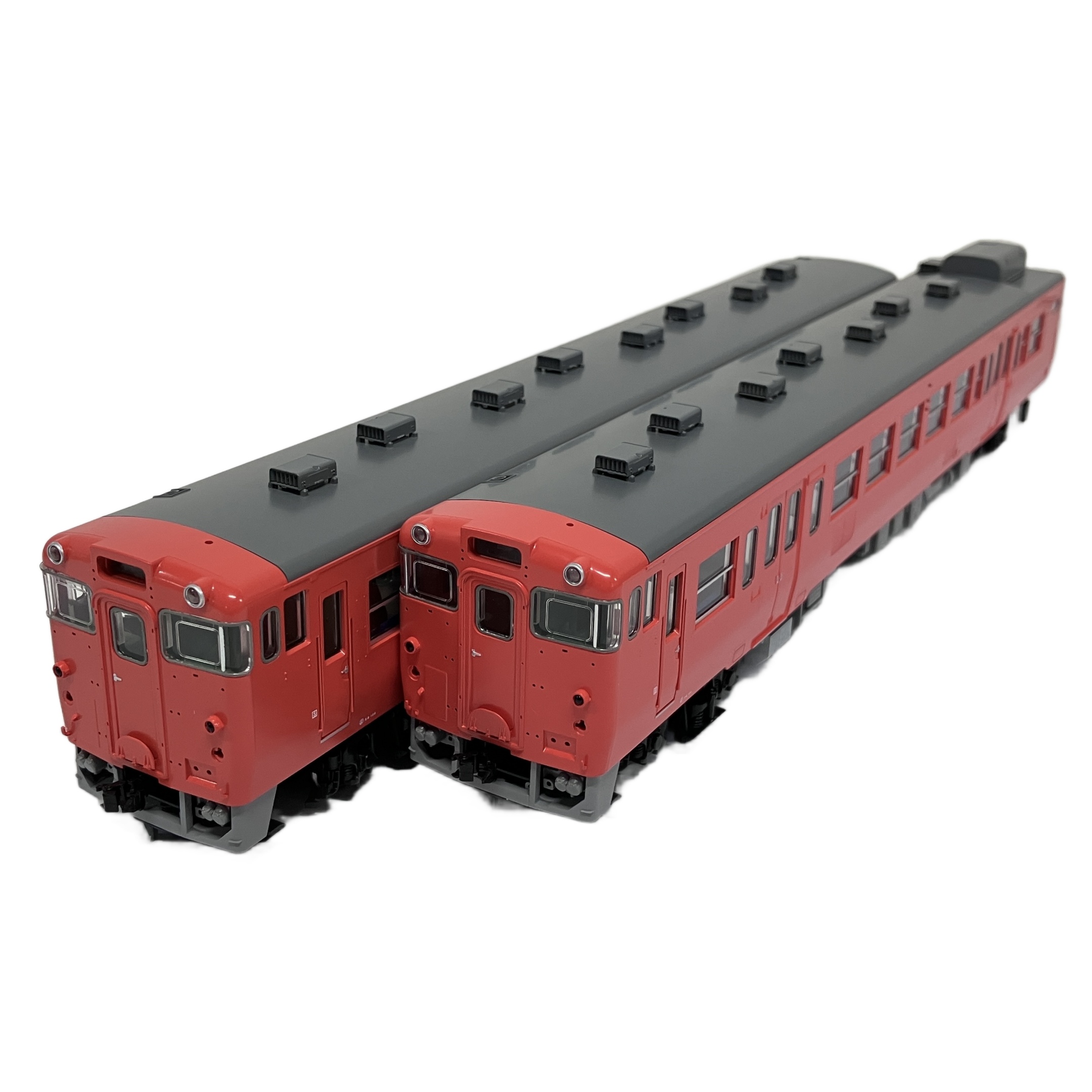 TOMIX HO-9100 国鉄キハ47 0形ディーゼルカー