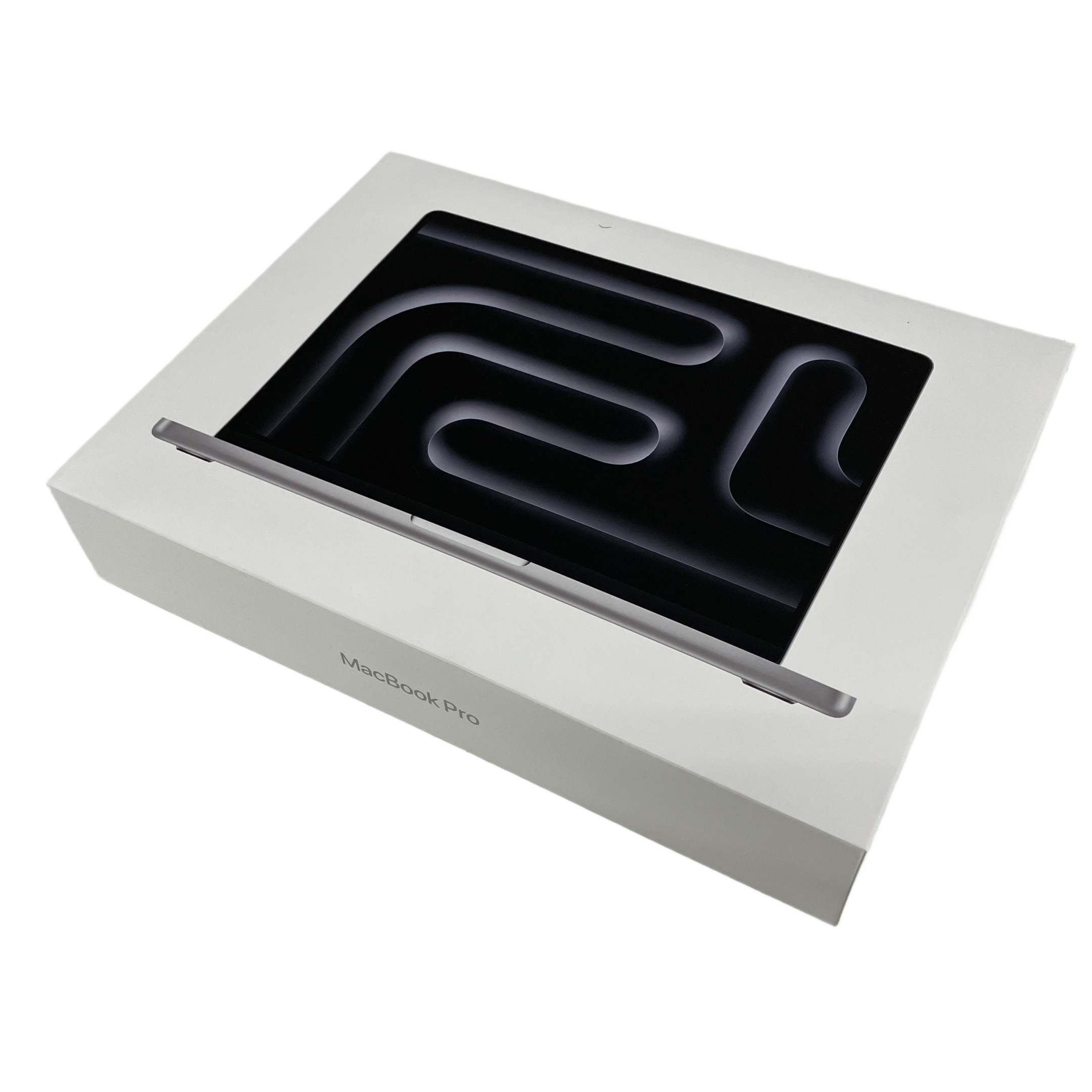 Apple MacBook Pro 14インチ M5 512GB