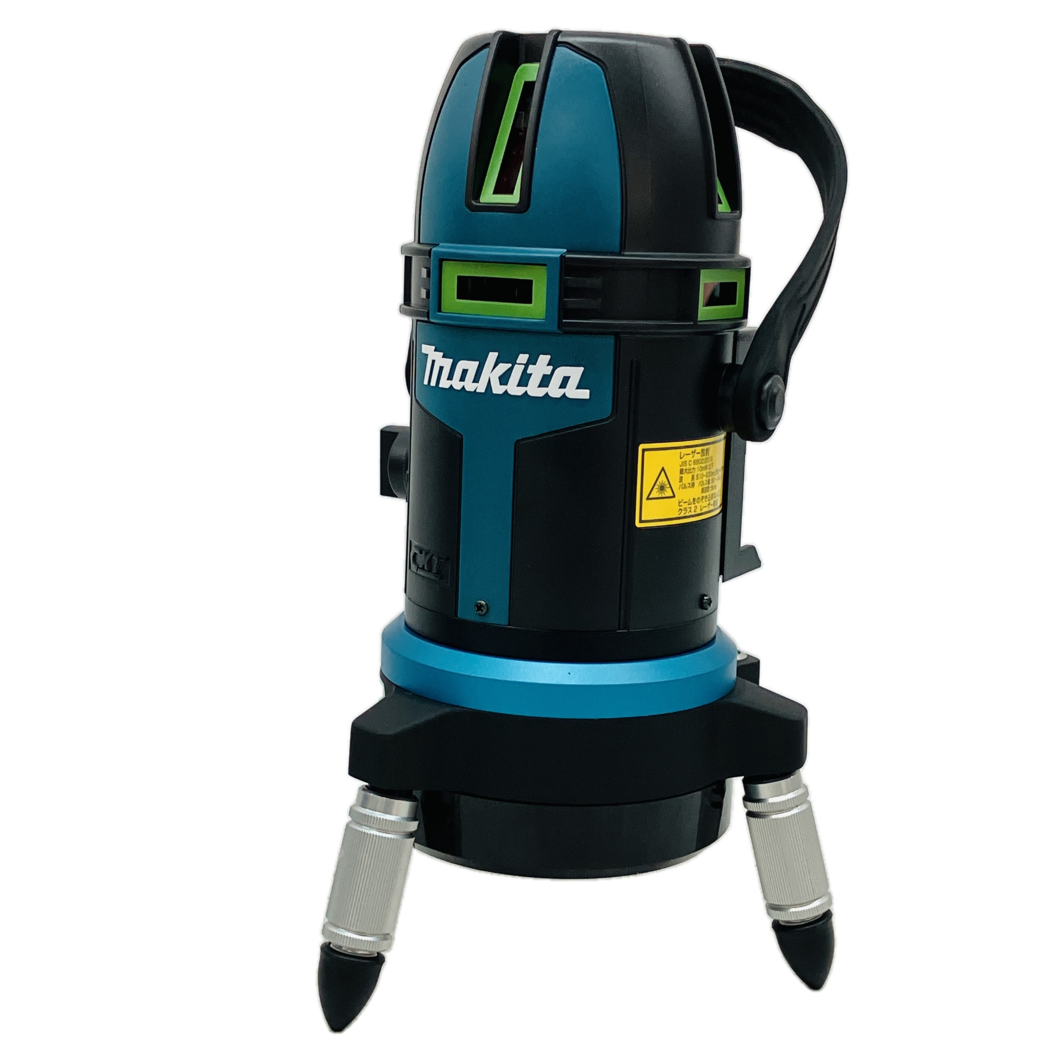 MAKITA SK507GDN レーザー墨出し器