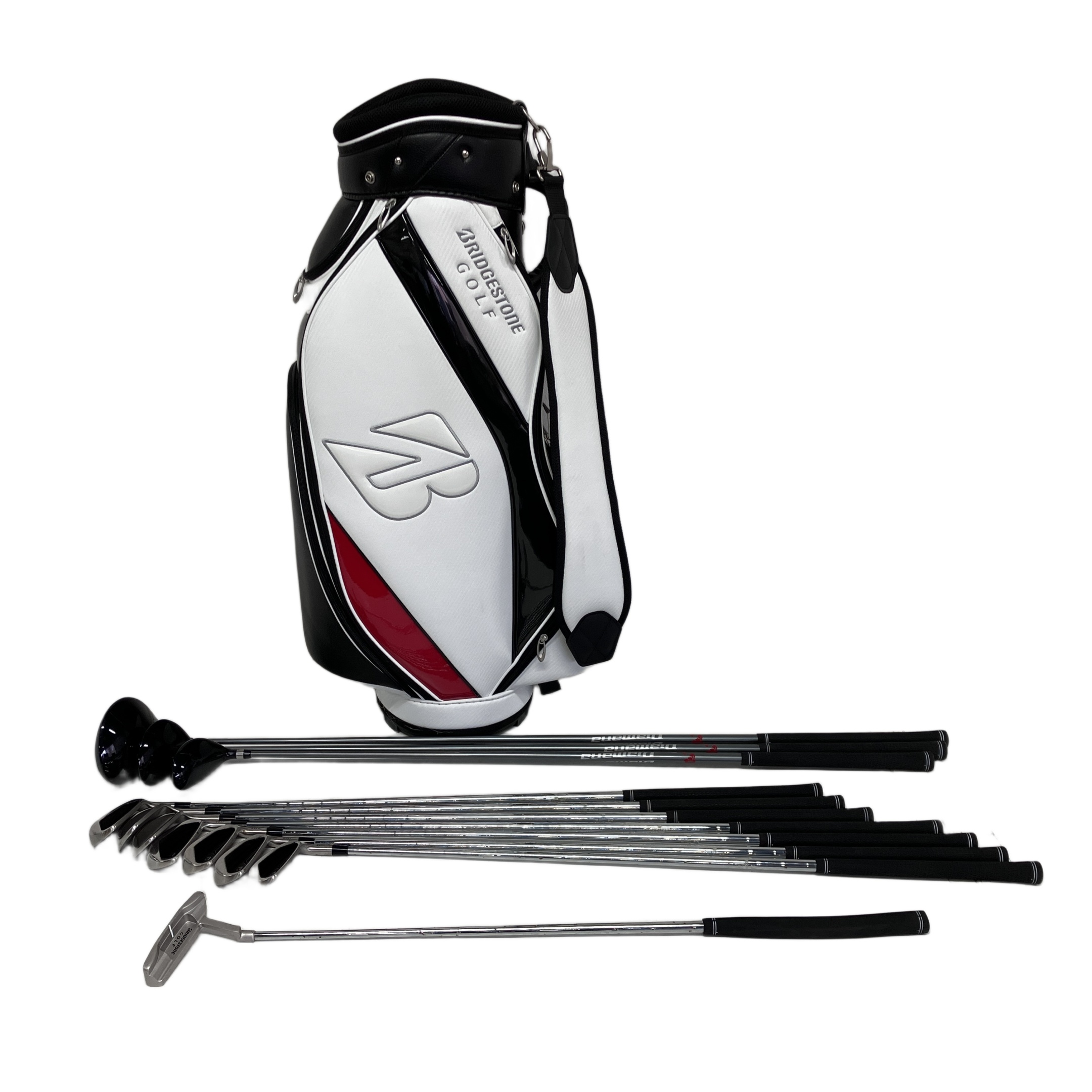 BRIDGESTONE BG-100 ゴルフクラブ