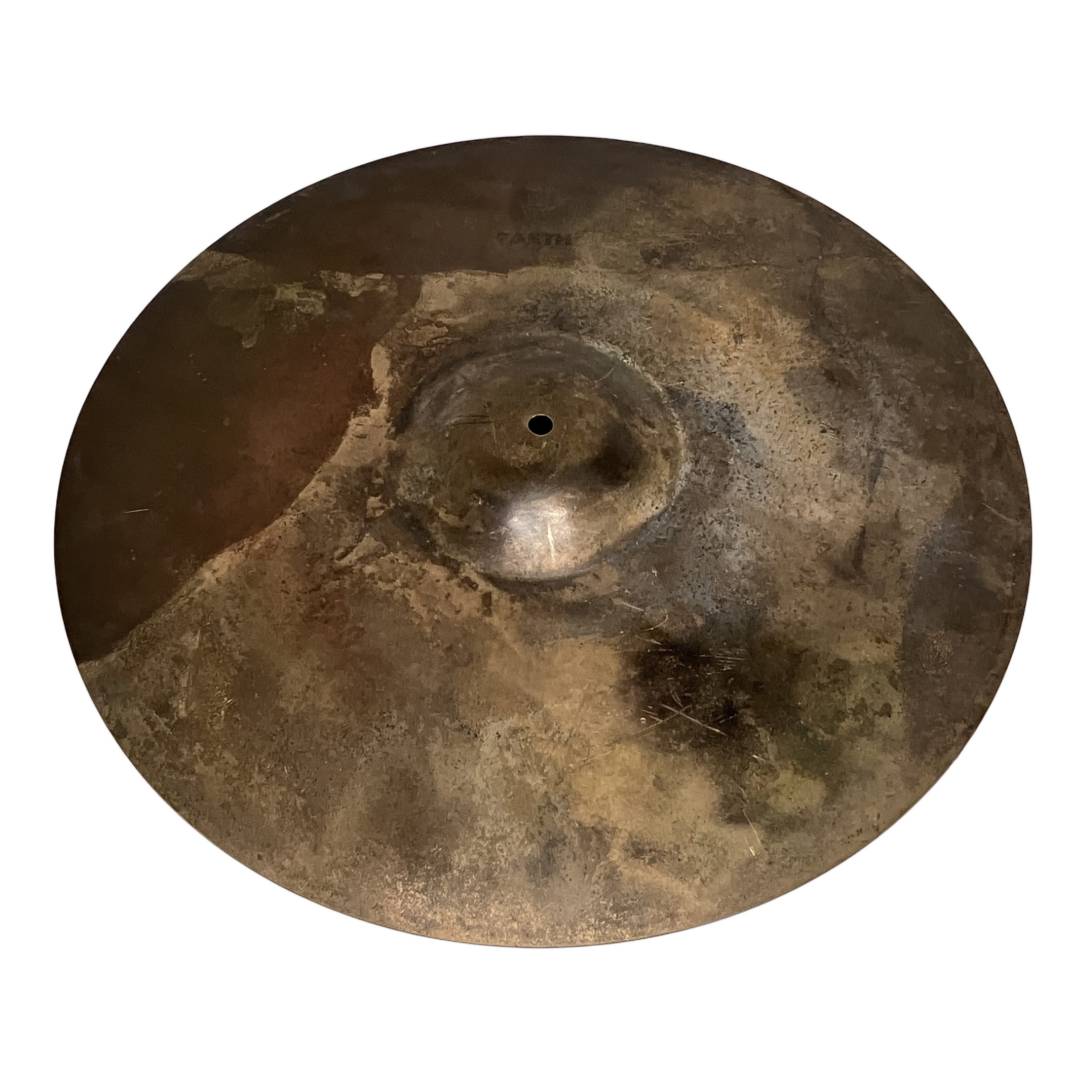 Zildjian AVEDIS 約20インチ シンバル