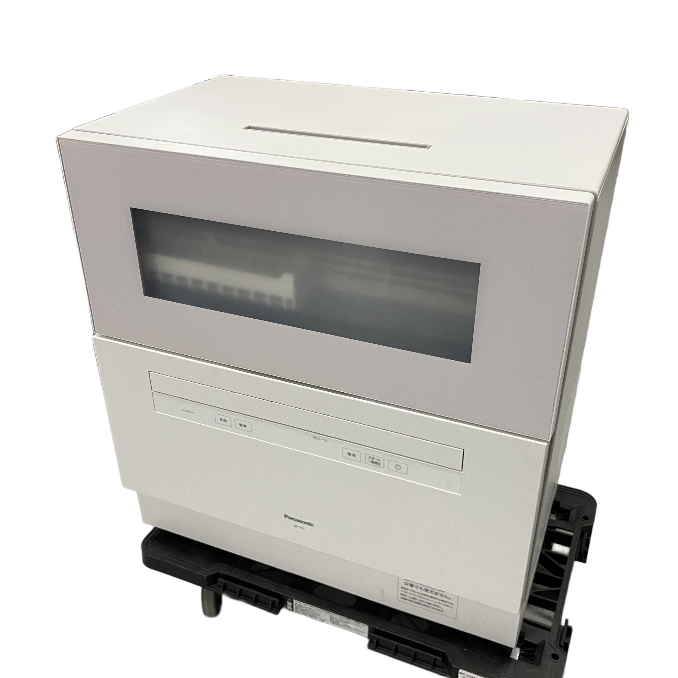 Panasonic NP-TH5-W 食洗機