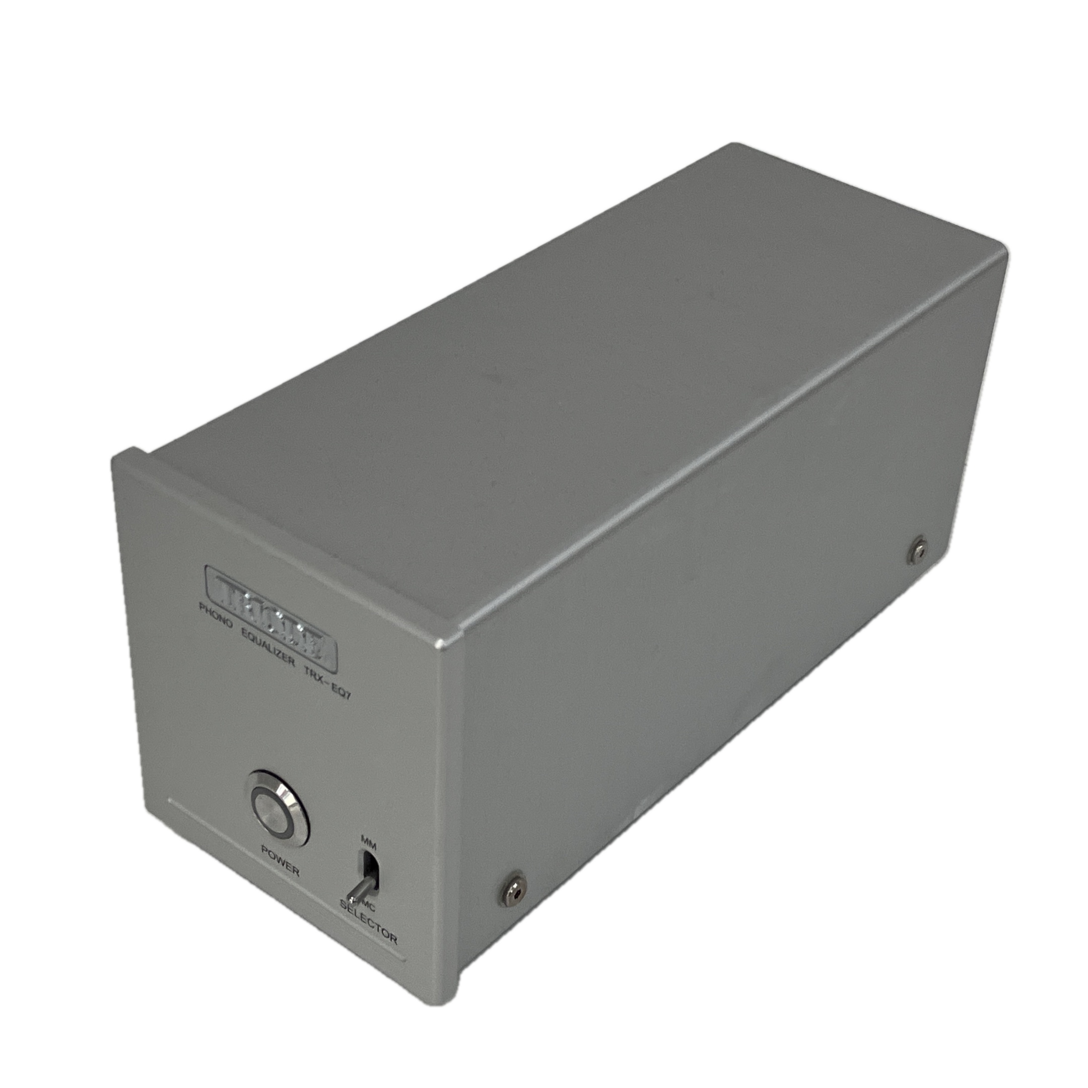 TRIODE TRX-EQ7 フォノイコライザーアンプ