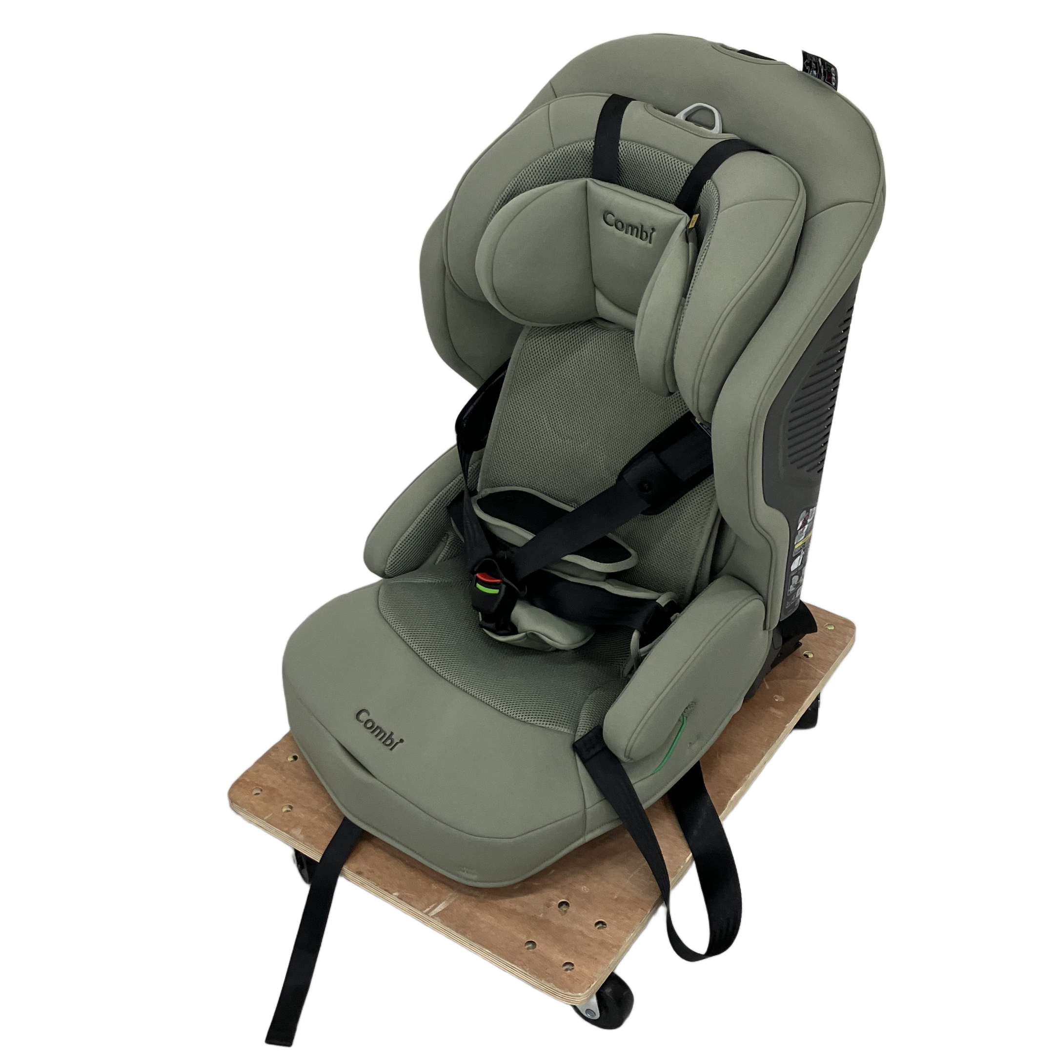 コンビ ジョイトリップ アドバンス ISOFIX ジュニアシート