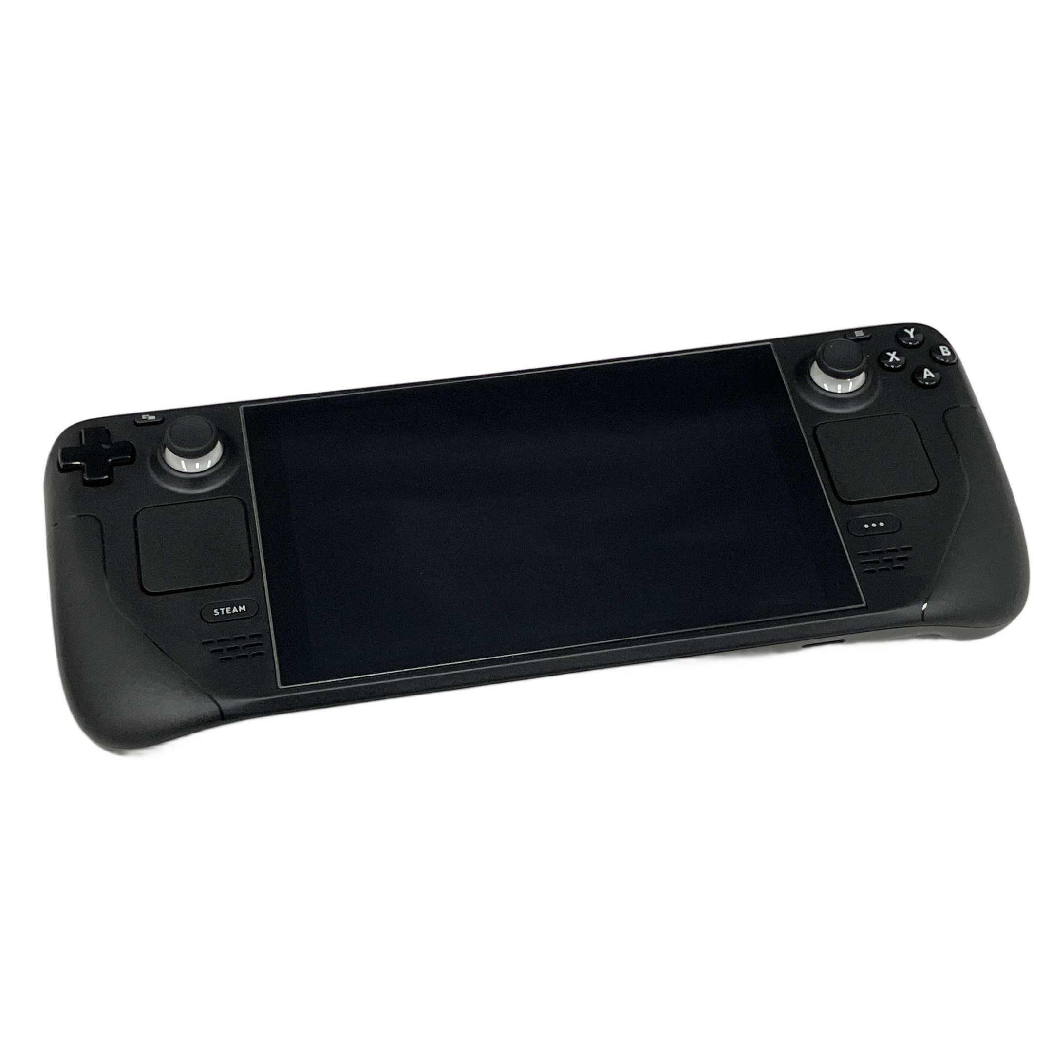 VALVE Steam Deck 16GB SSD 256GB