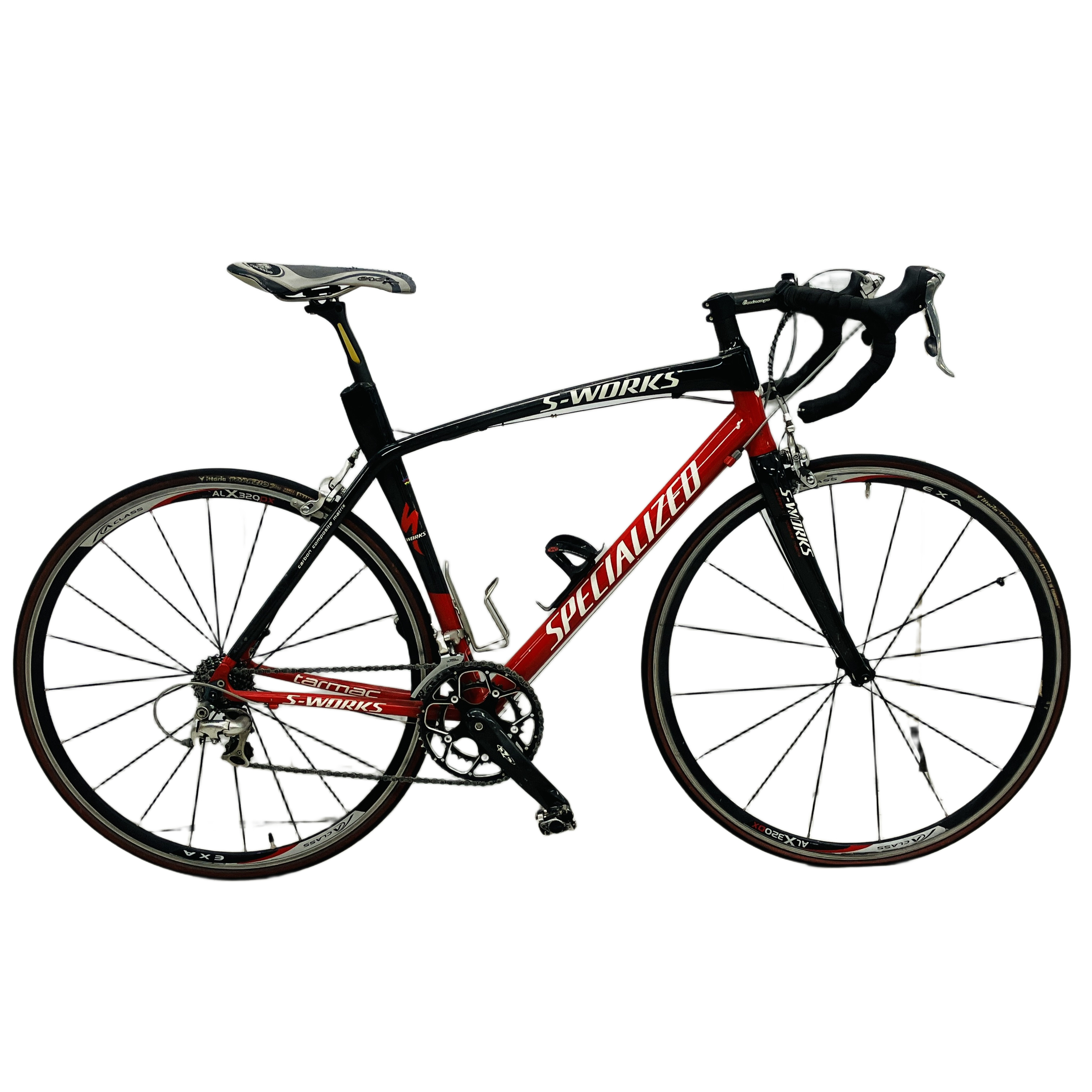 Specialized ロードバイク（引き取り希望） SPECIALIZED ruby ロード