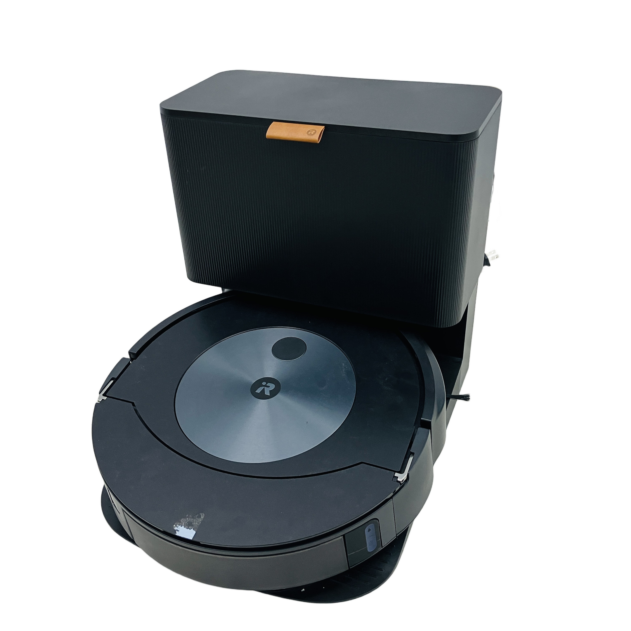 iRobot ルンバ combo j7+ ロボット掃除機