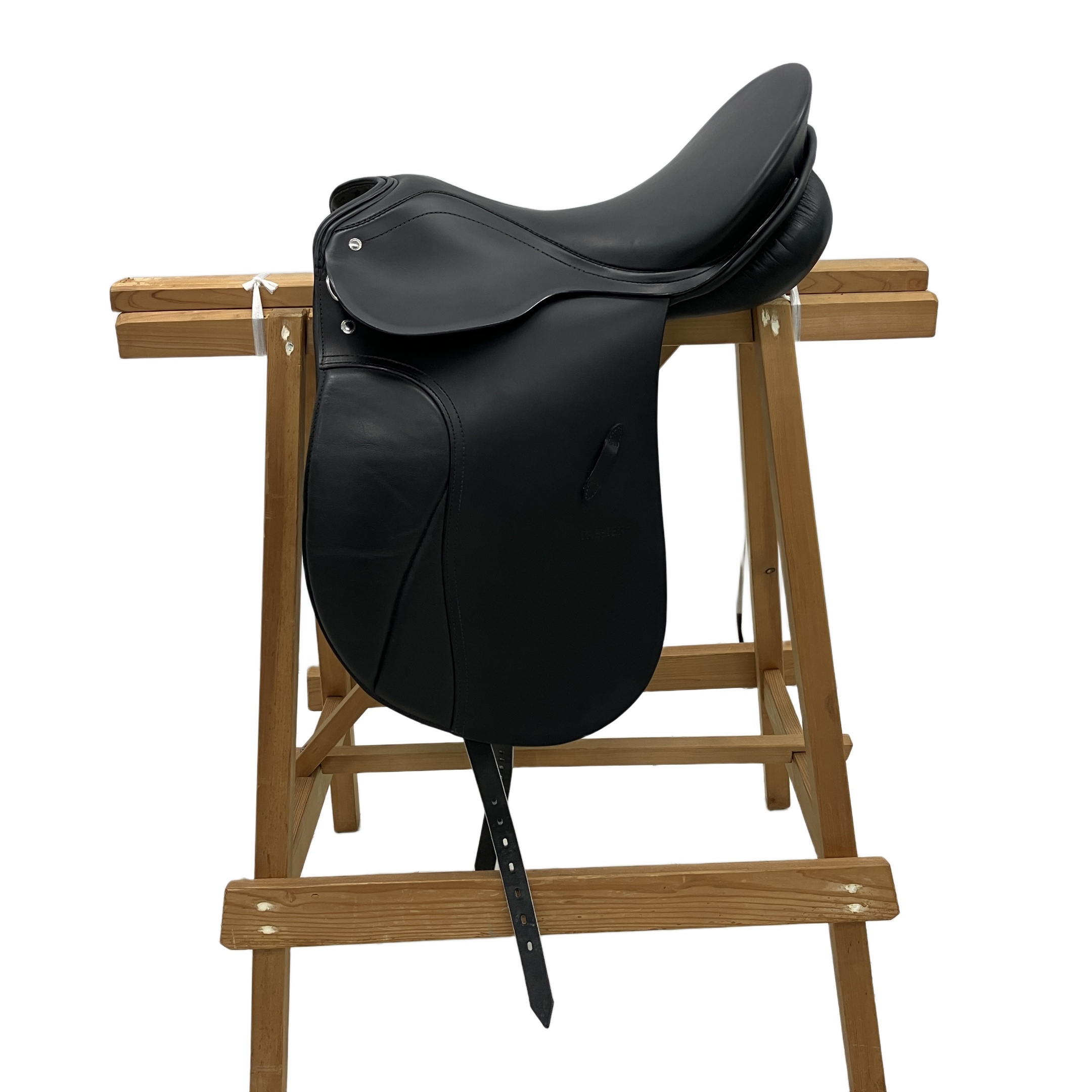 PASSIER&SOHN GRAND GILBERT 乗馬 鞍