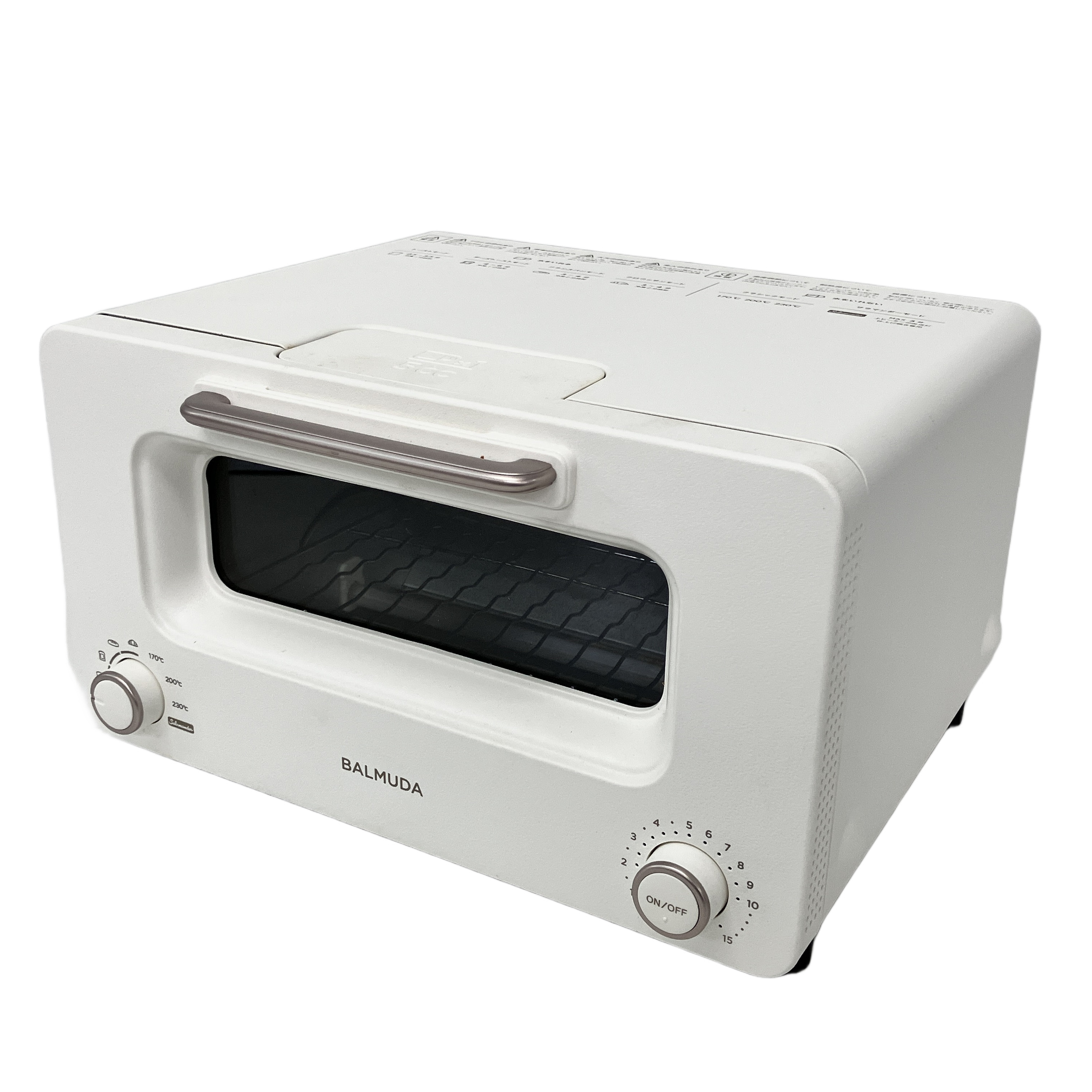 シャープ(SHARP)トースター買取|買取価格・相場公開中-家電高く売れる