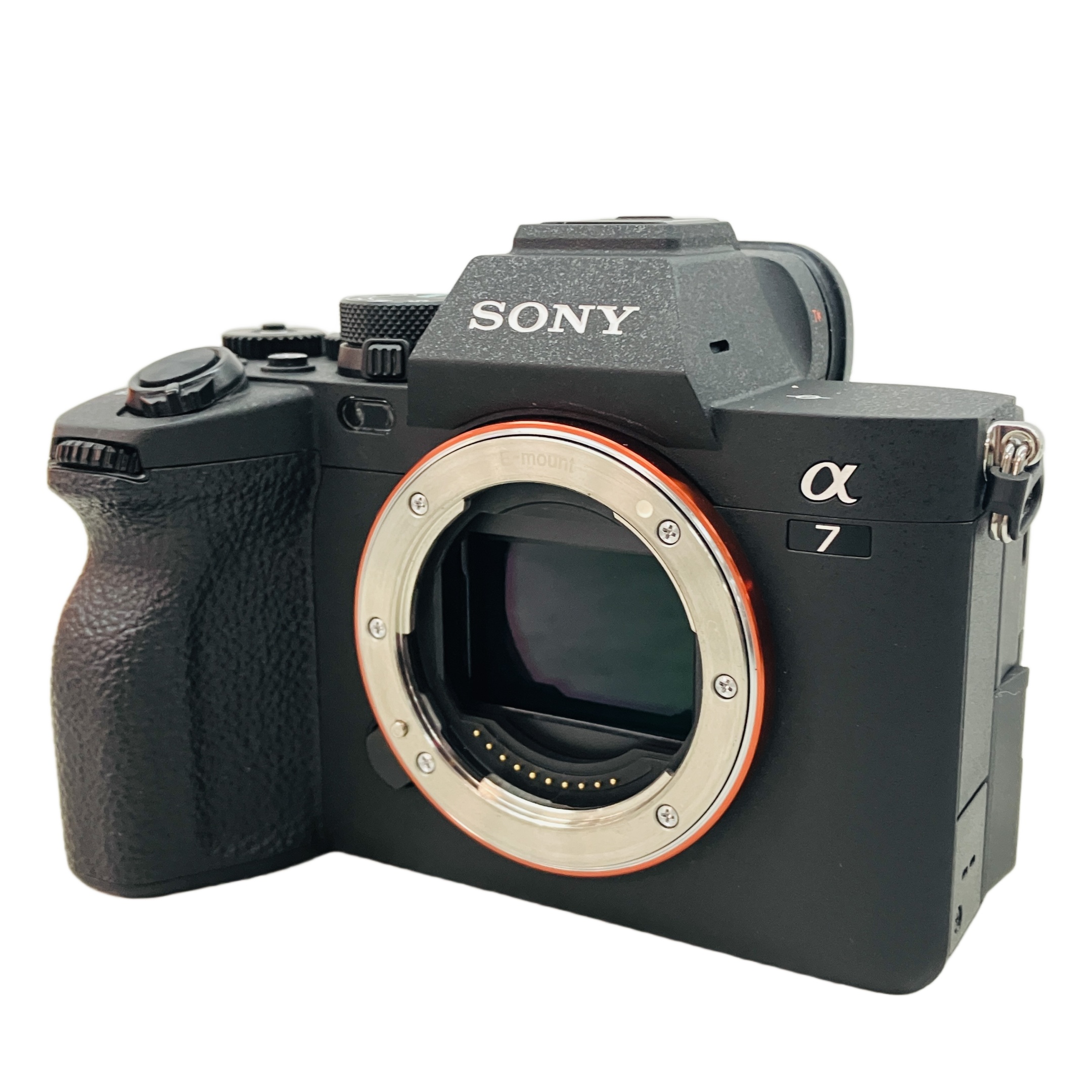 ★3300万画素フルサイズセンサーとAI搭載AFで、写真も動画もプロ級の高画質★