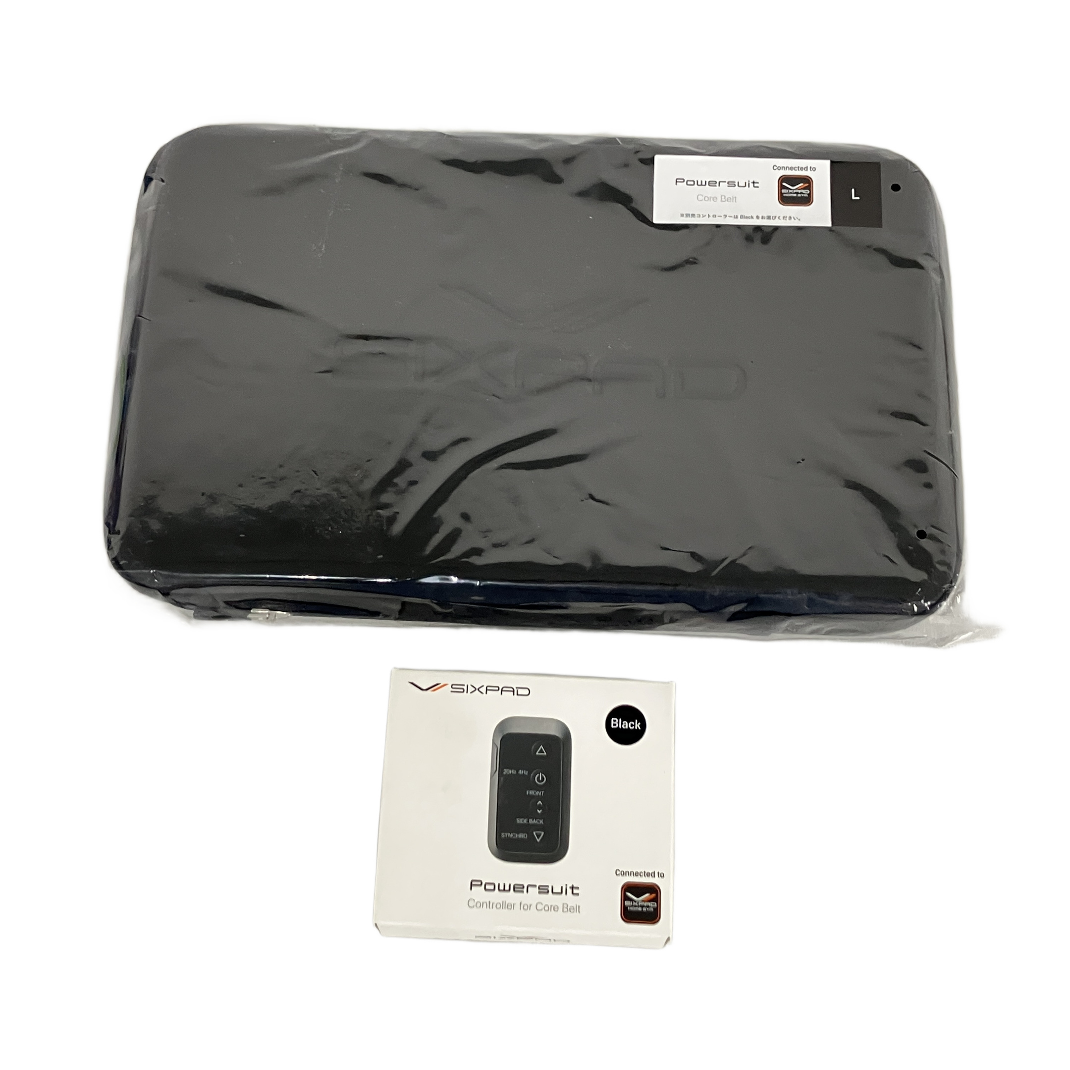 SIXPADS パワースーツ L