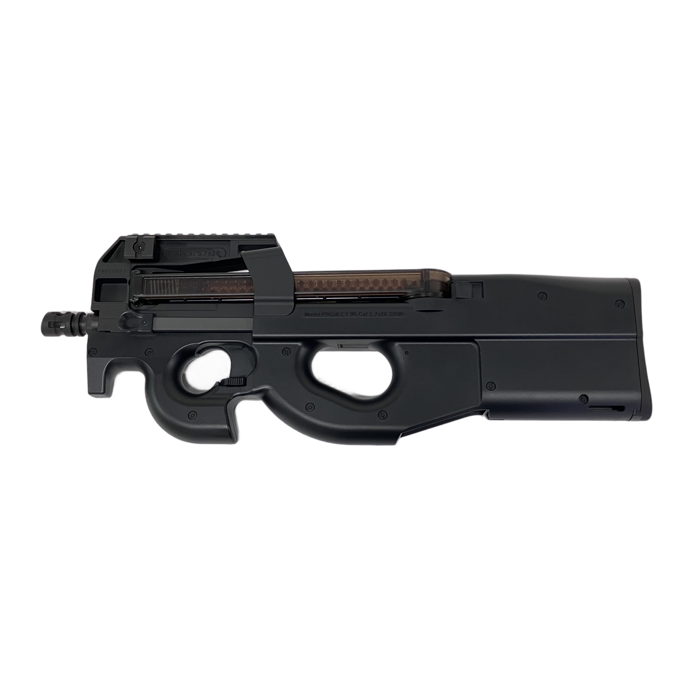 TOKYO MARUI FN P-90+ 電動ガン