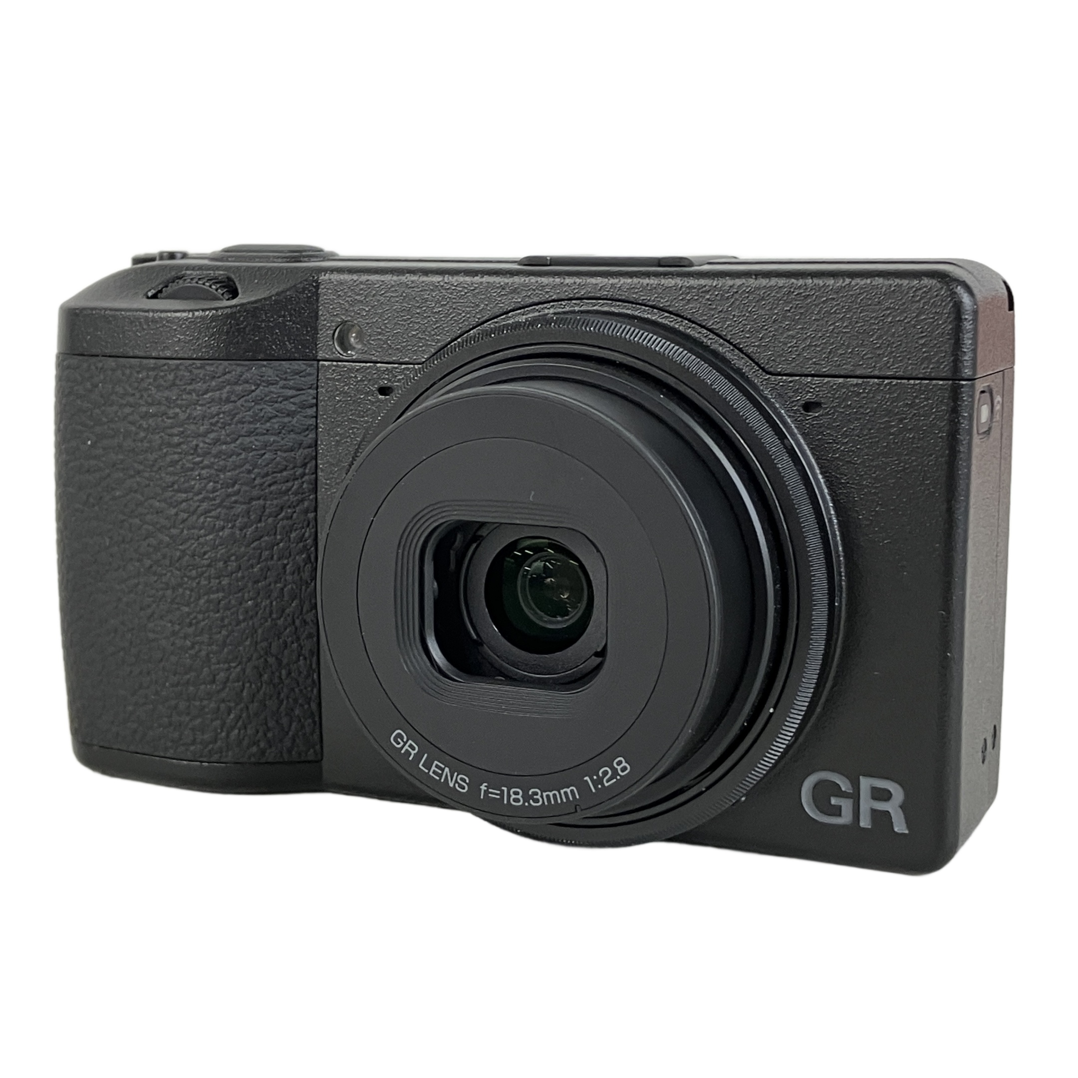 RICOH GR3 コンパクト デジタル カメラ