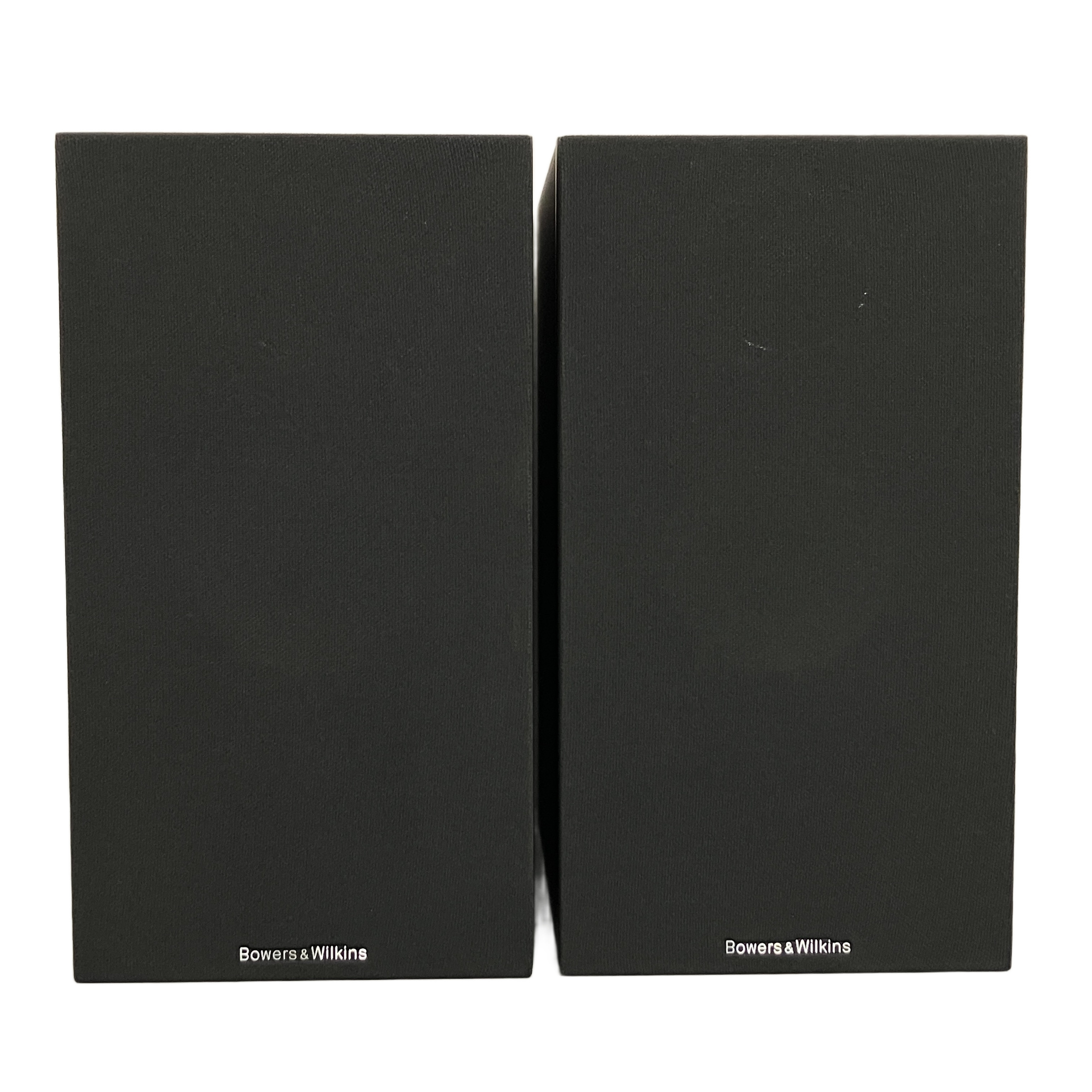 Bowers & Wilkins 607 S3 ブックシェルフスピーカー ペア