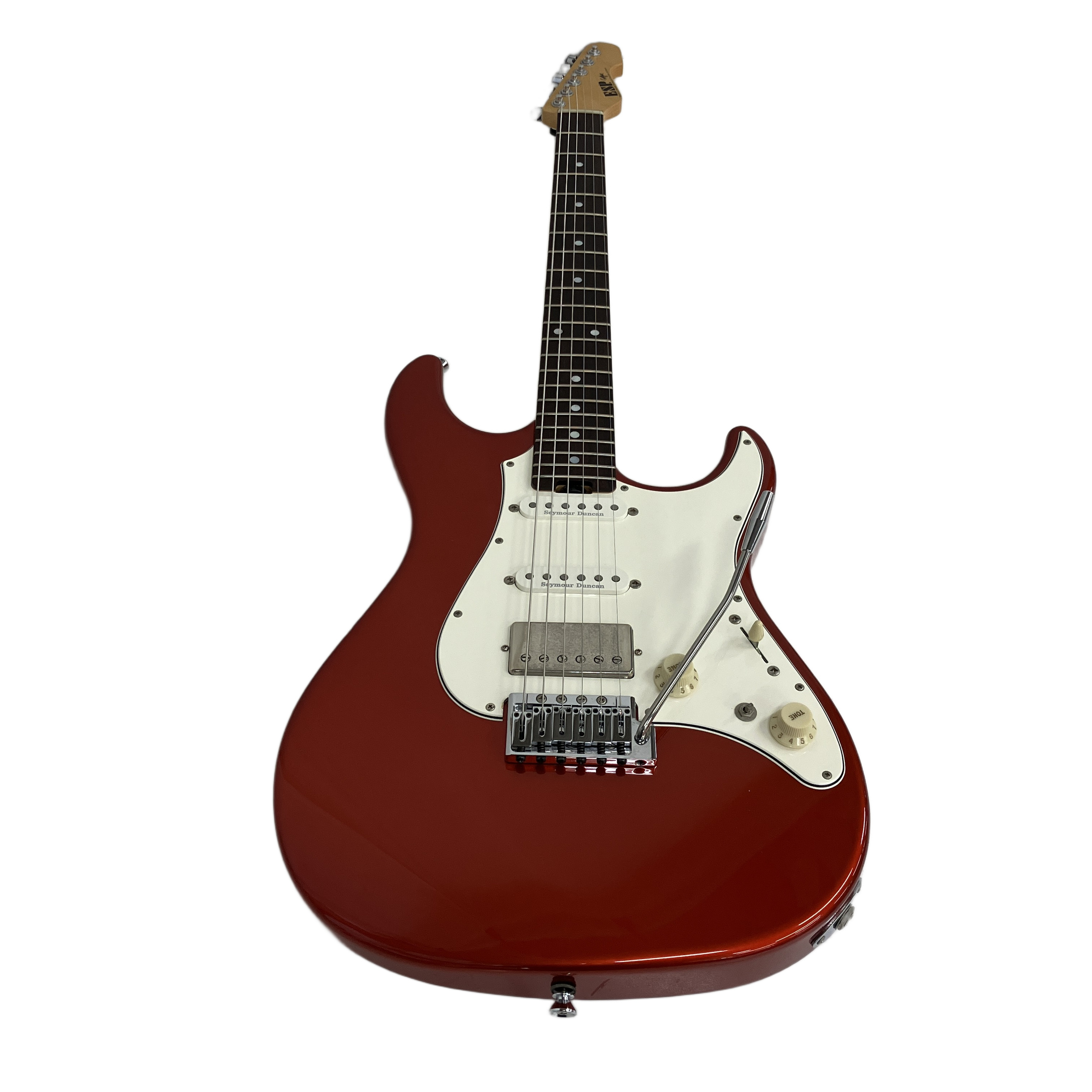 ESP SNAPPER エレキギター ハイエンドモデル