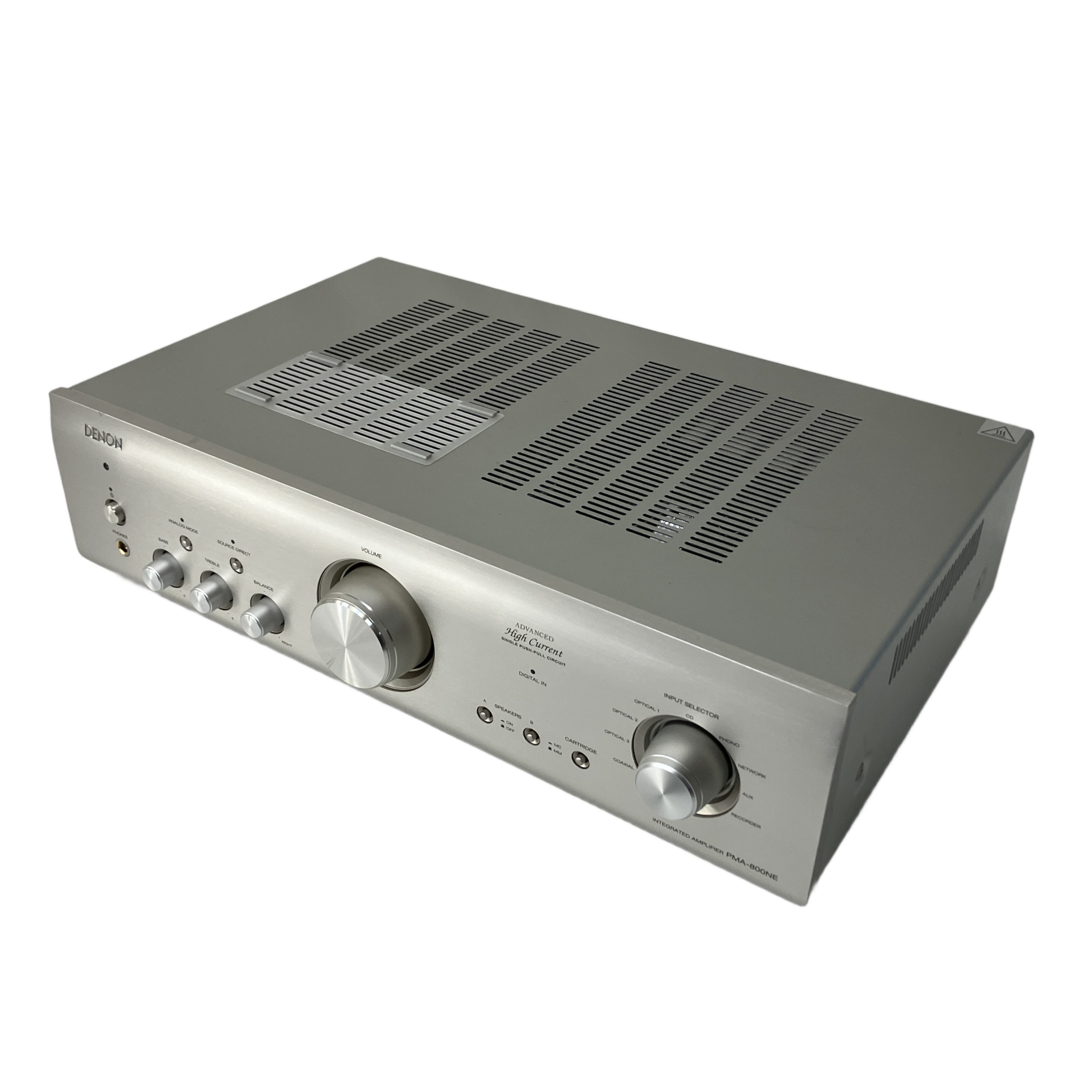 DENON PMA-800NE プリメインアンプ