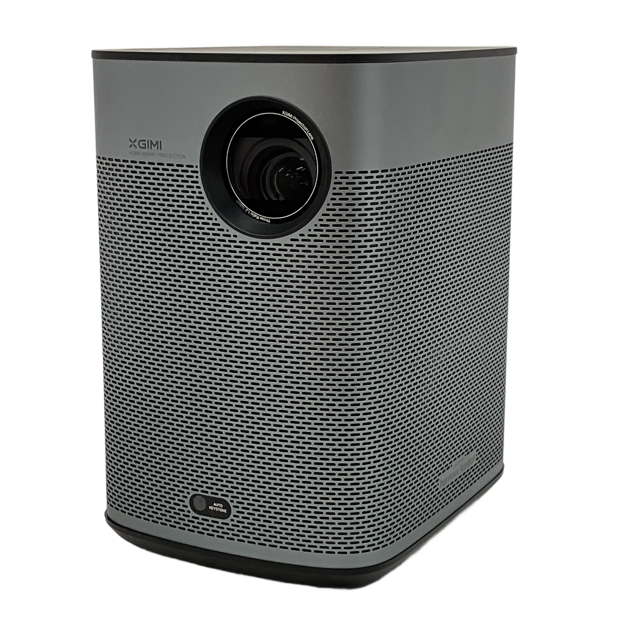 XGIMI HALO+ ポータブルホーム プロジェクター