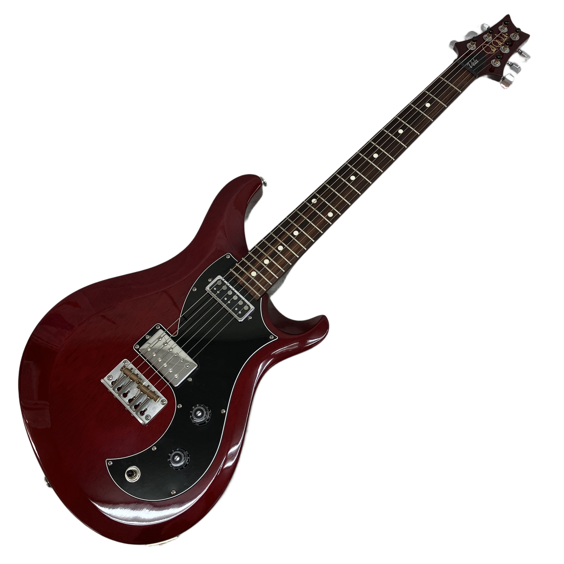 PRS S2 Vela エレキギター 2018年製