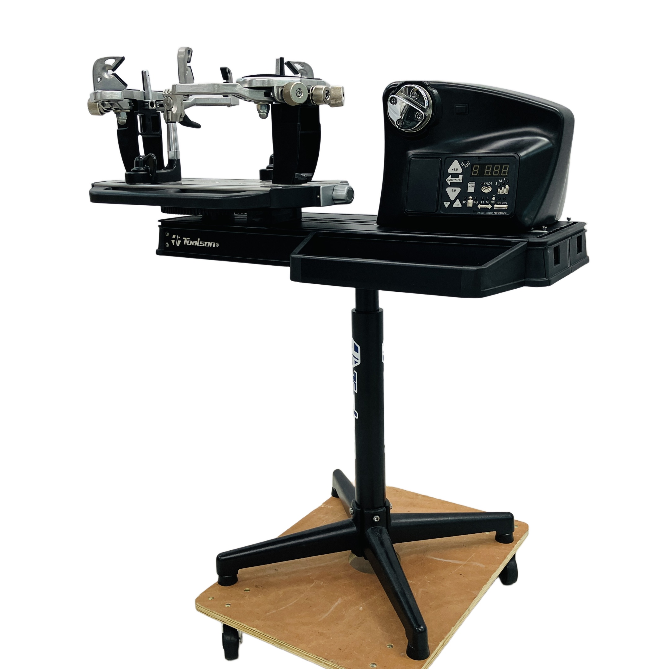 TOALSON TJ-2000 ストリングマシーン