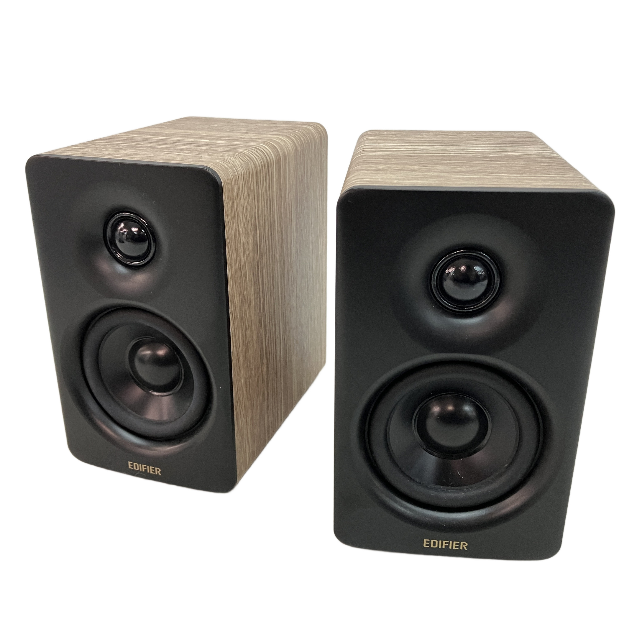 Edifier M60 マルチメディア スピーカー