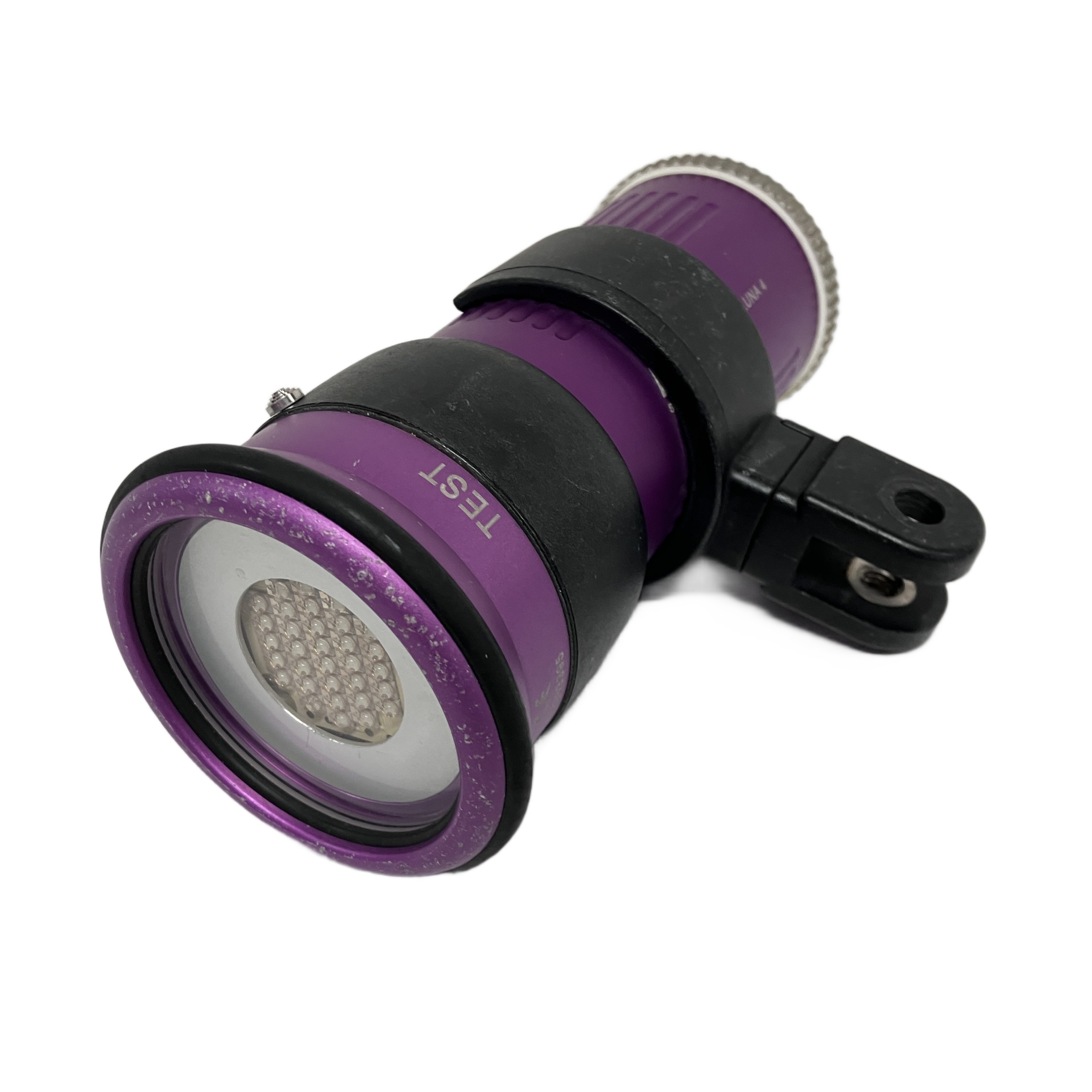 KELDAN LUNA4 水中 LED ライト