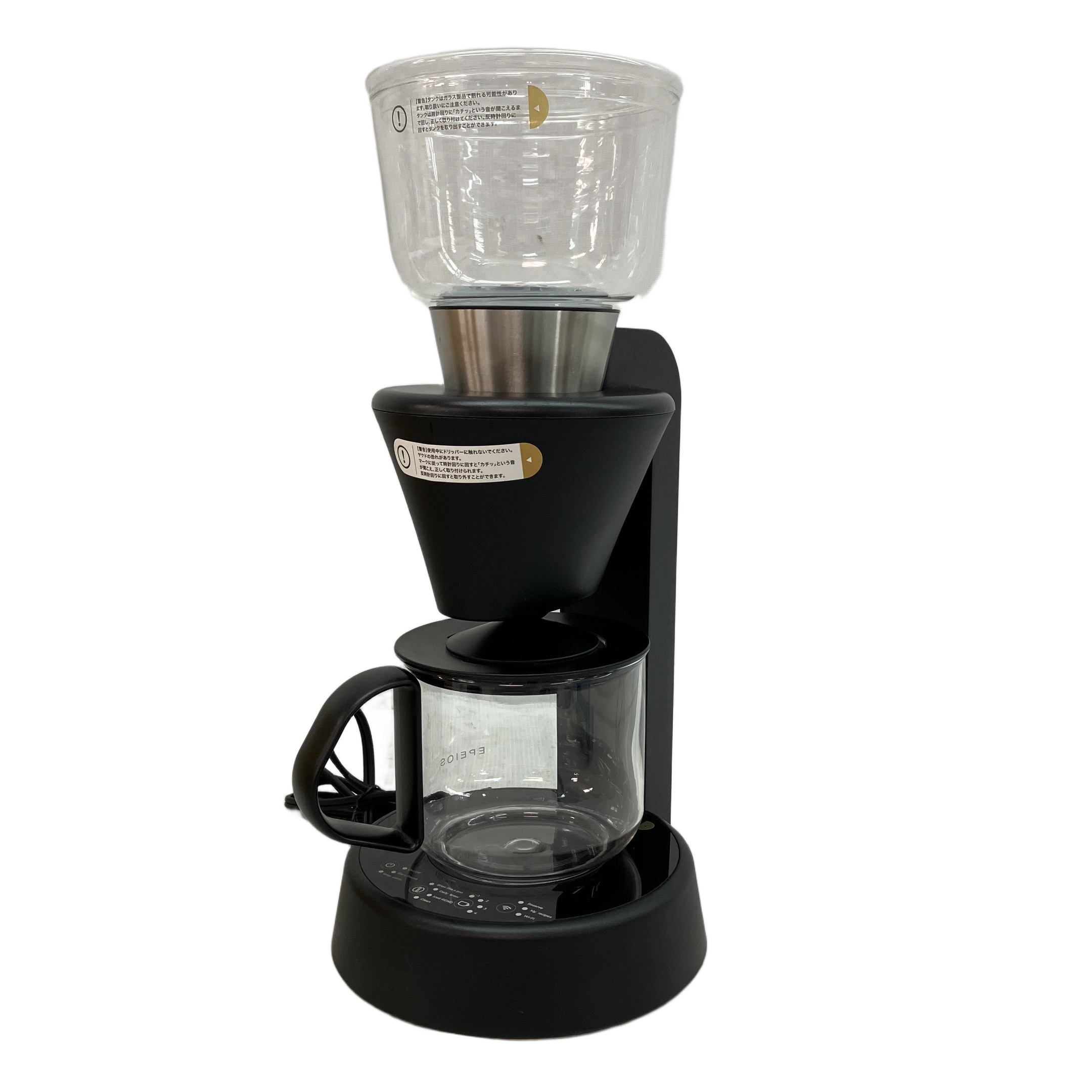 Epeios Mocca EPCM503 コーヒーメーカー