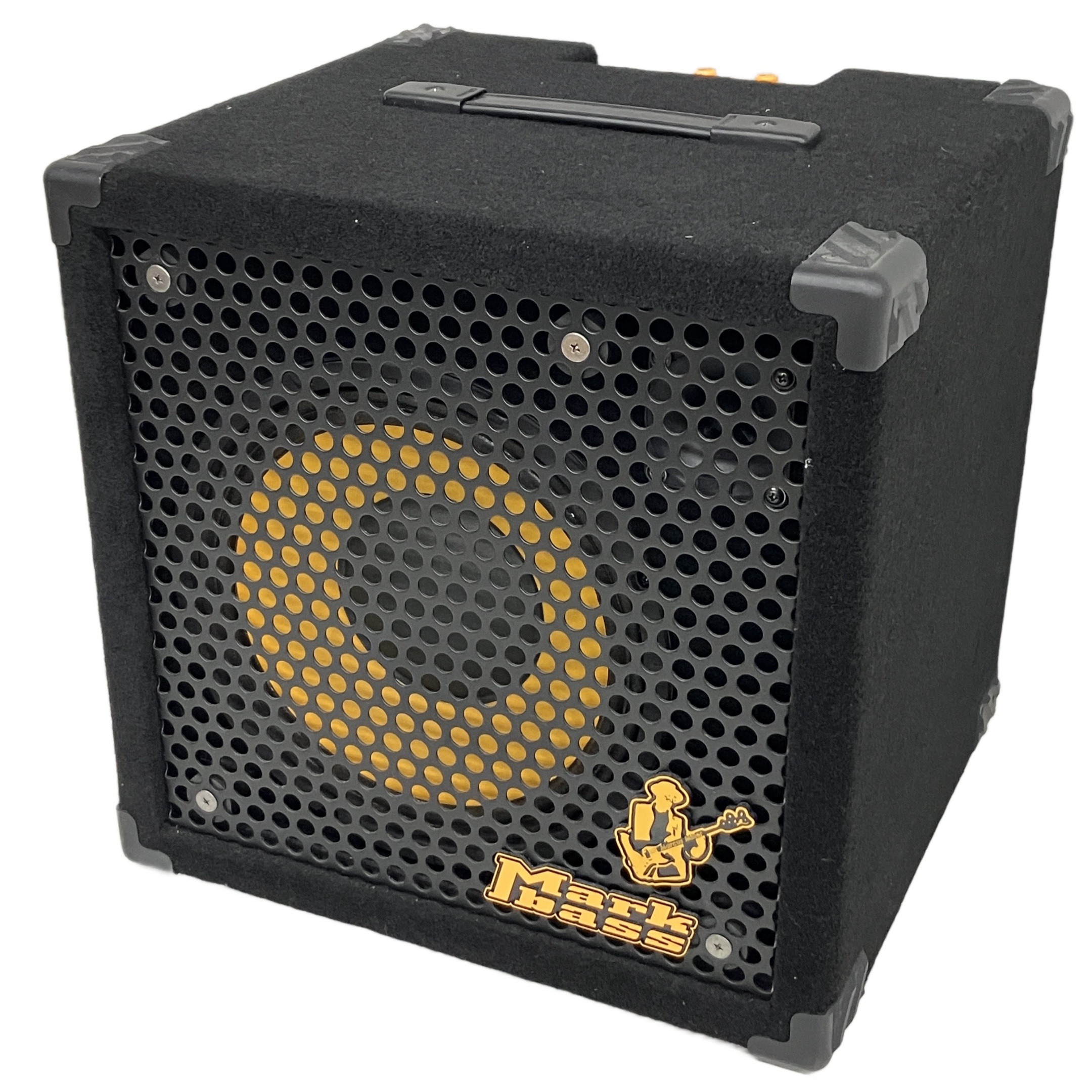 Markbass CMD 101 Micro 60 ベースアンプ