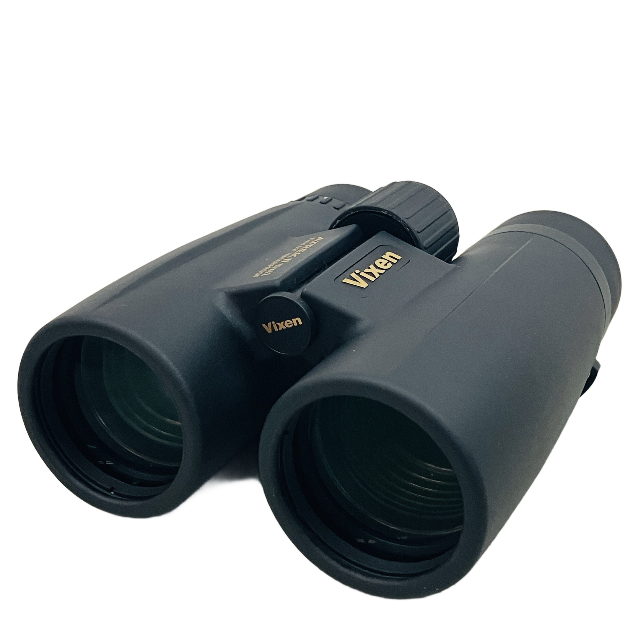 VIXEN ATREK II HR10X42WP 双眼鏡