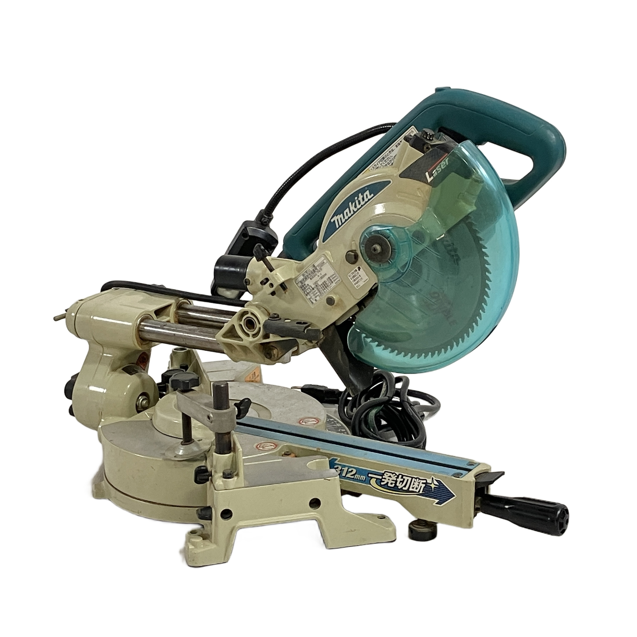 マキタ LS0715FL 卓上スライドマルノコ