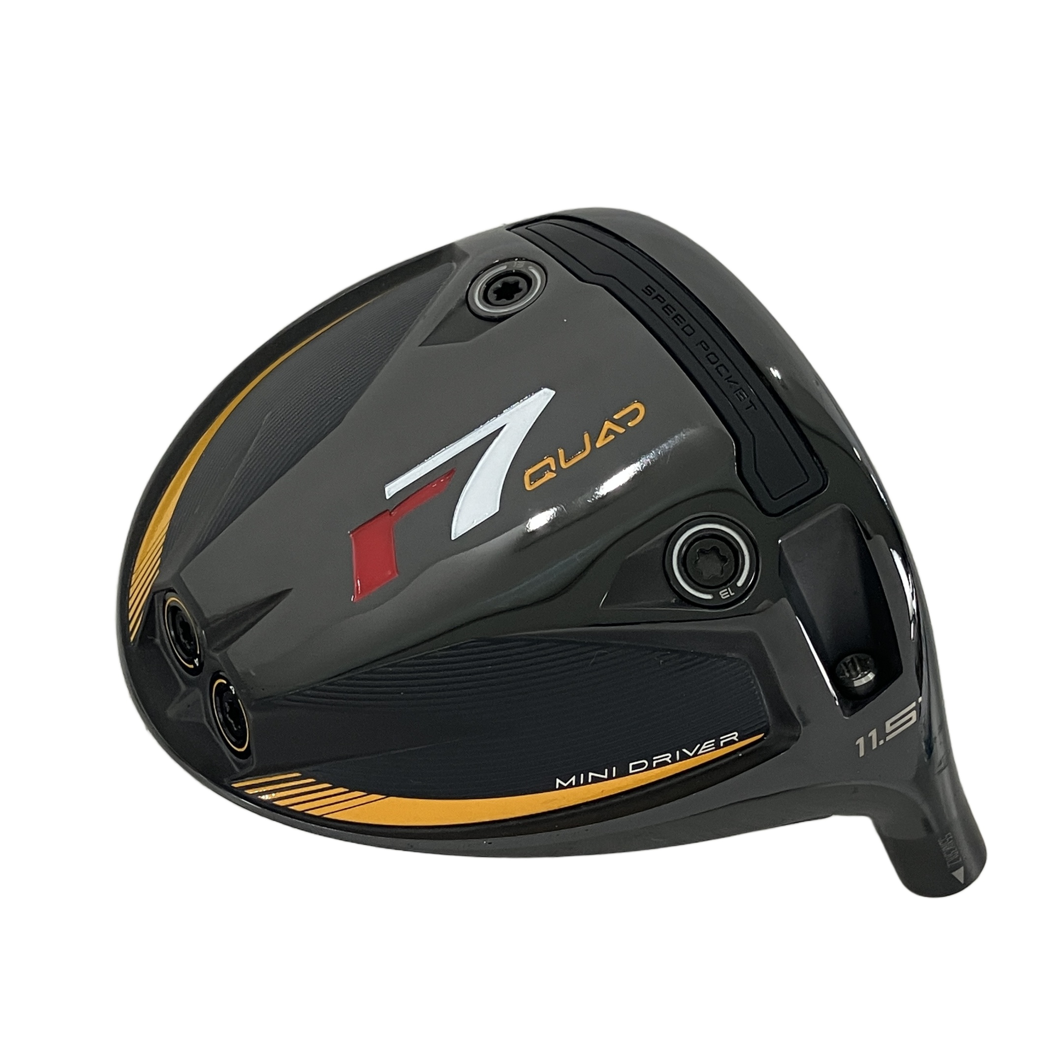 Taylor Made R7 Quad Mini ドライバー 11.5