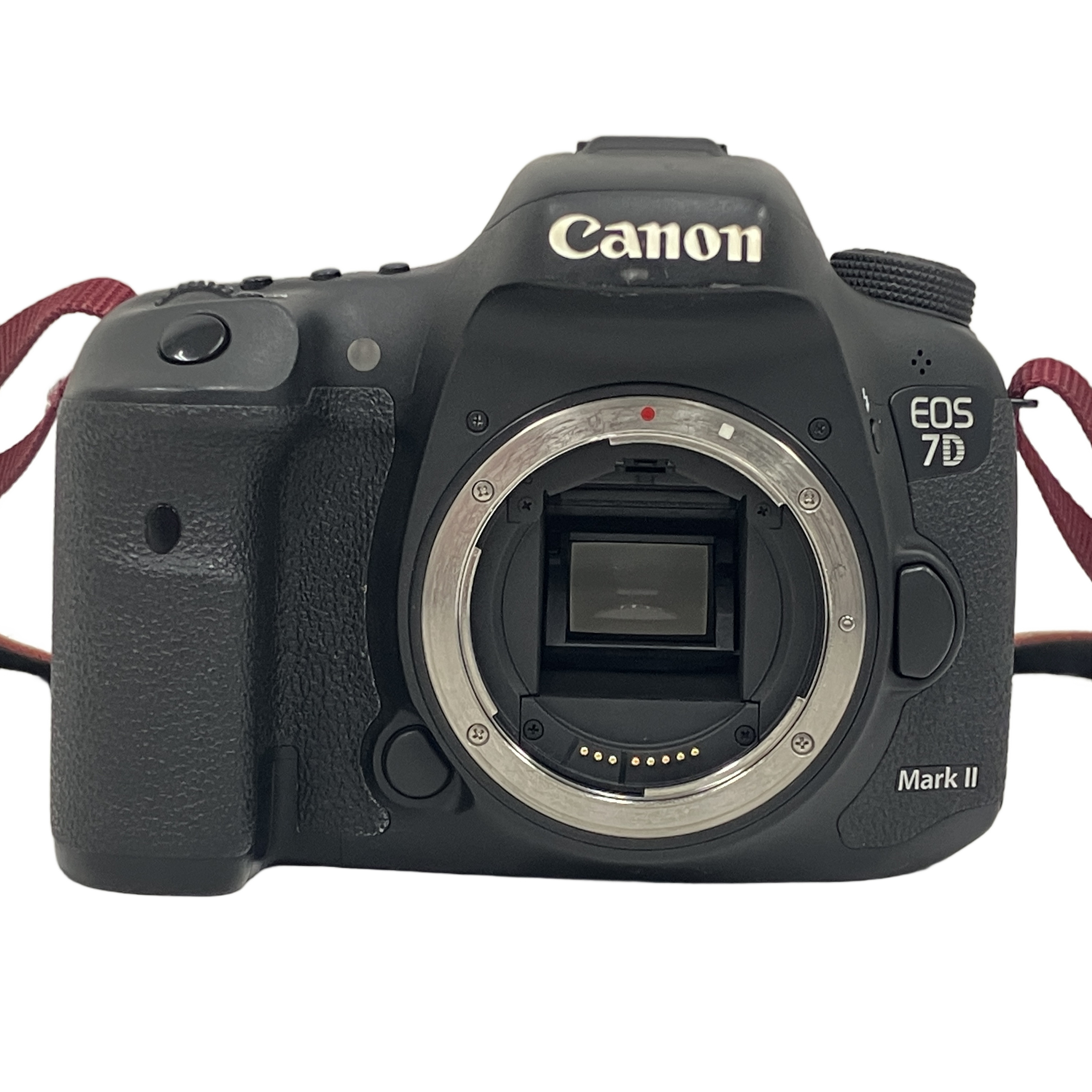 Canon EOS 7D Mark II デジタル 一眼レフ カメラ