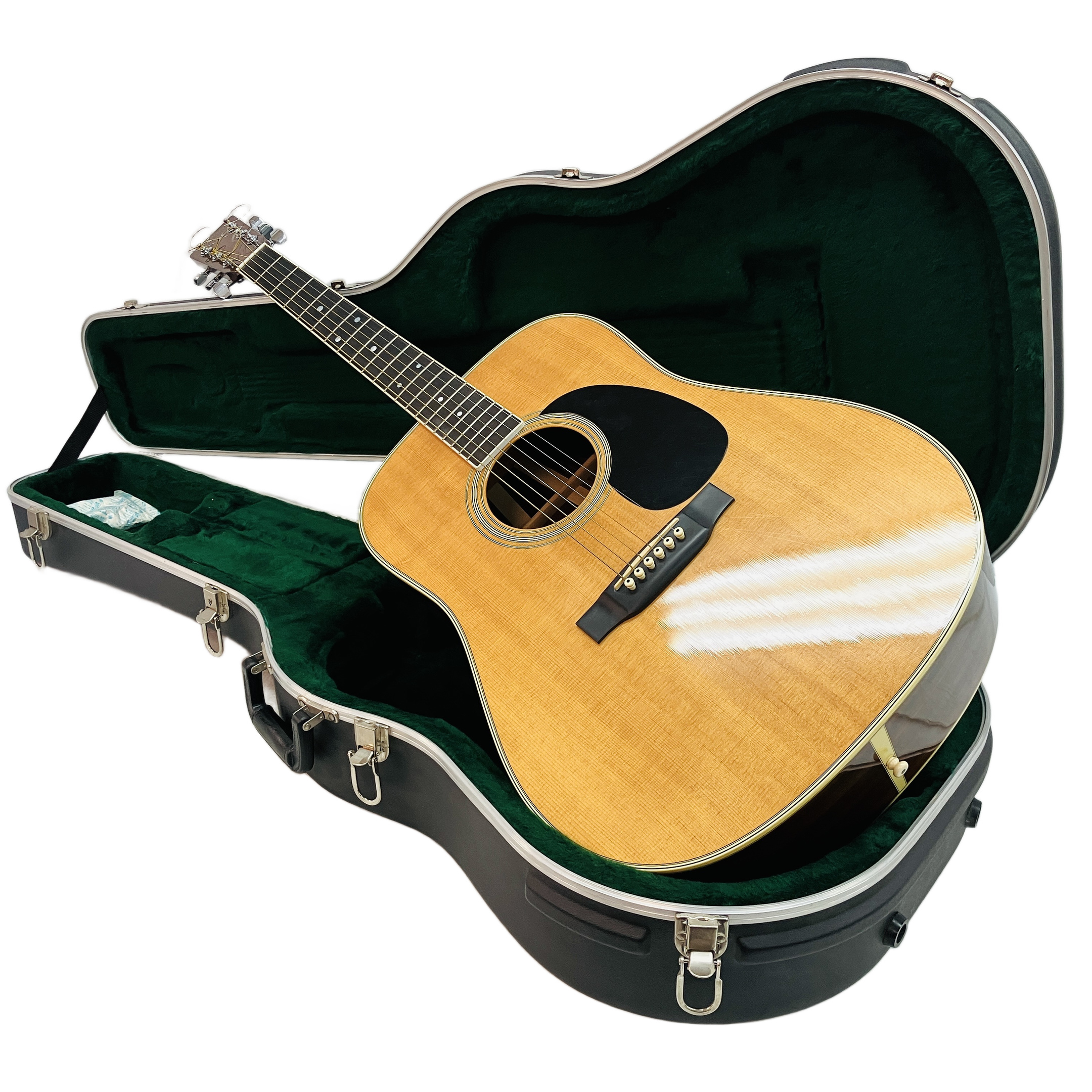 Martin D-35 アコースティックギター