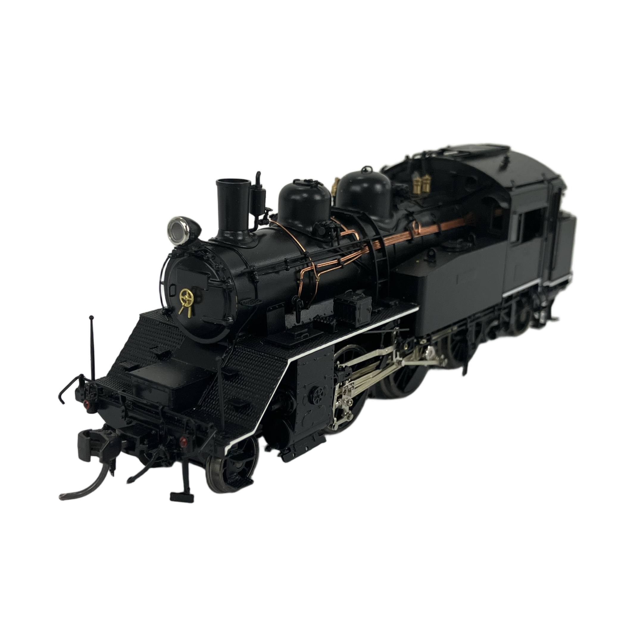 天賞堂 C12形 蒸気機関車 鉄道模型