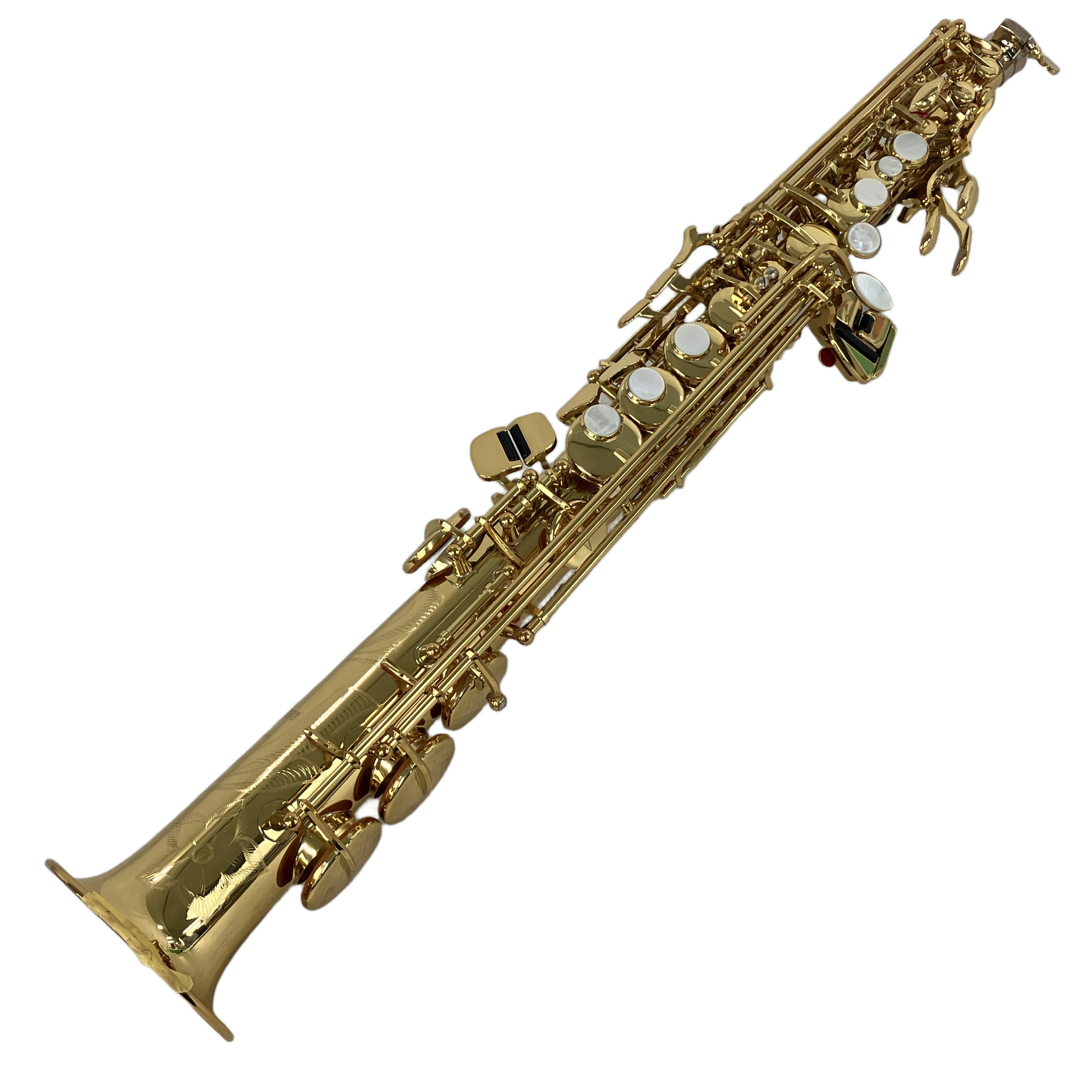 YAMAHA YSS-875EXHG サクソフォン