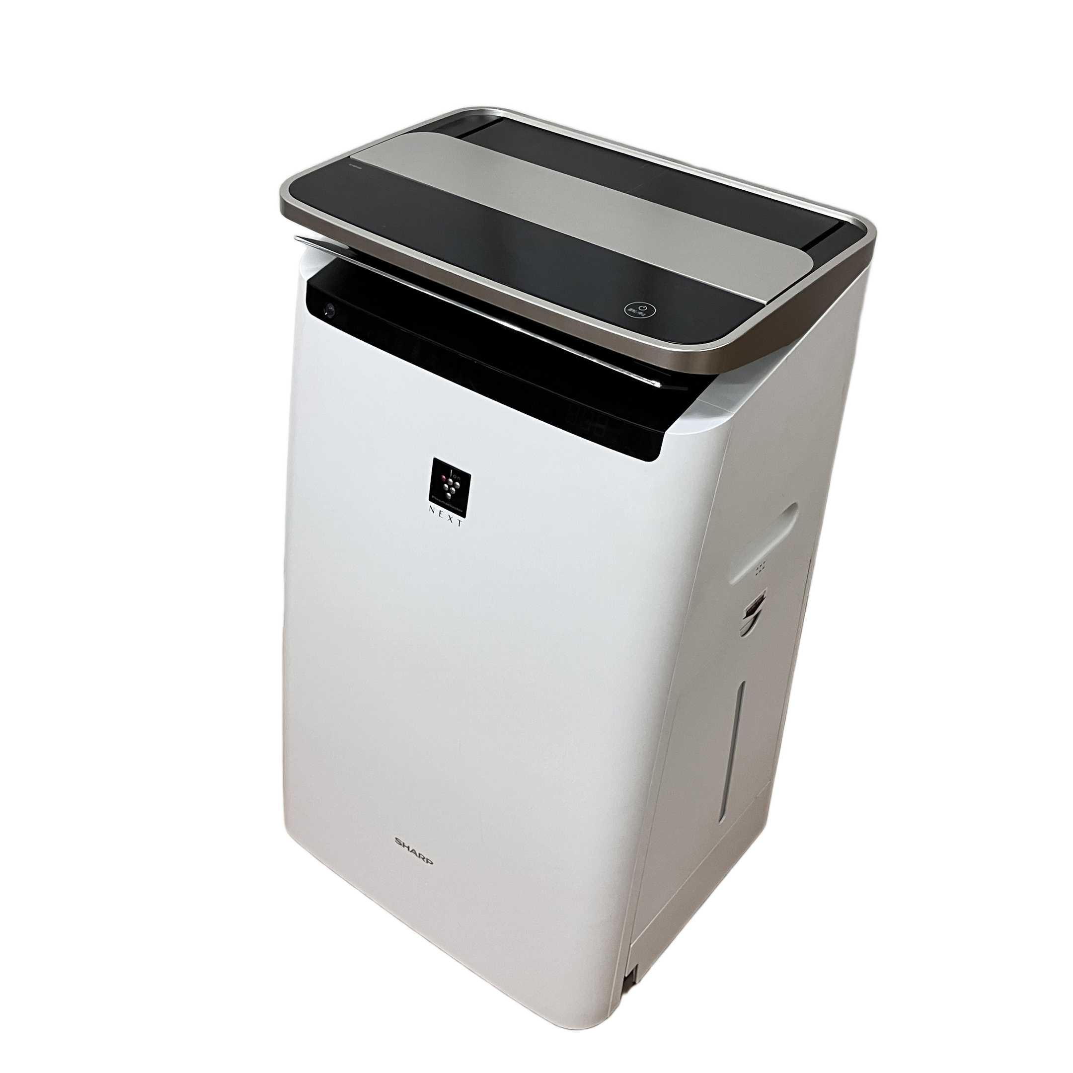 【新品】大幅値下げ中！シャープ　空気清浄機　※送料御負担　東京都から送ります シャープ 空気清浄機 2020年製」の買取実績・相場-空気清浄機買取なら