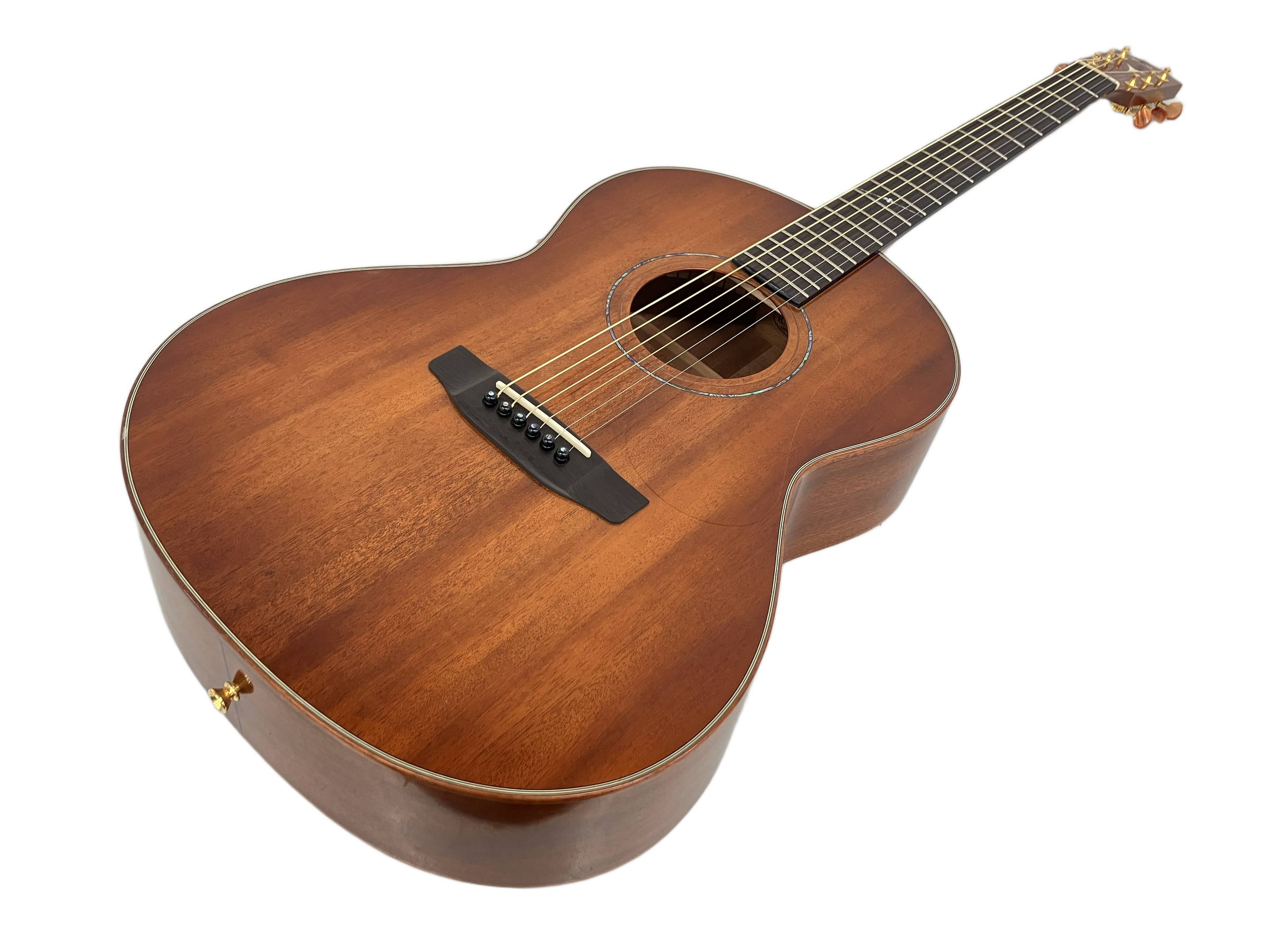 K.Yairi RF-65A SG アコースティックギター